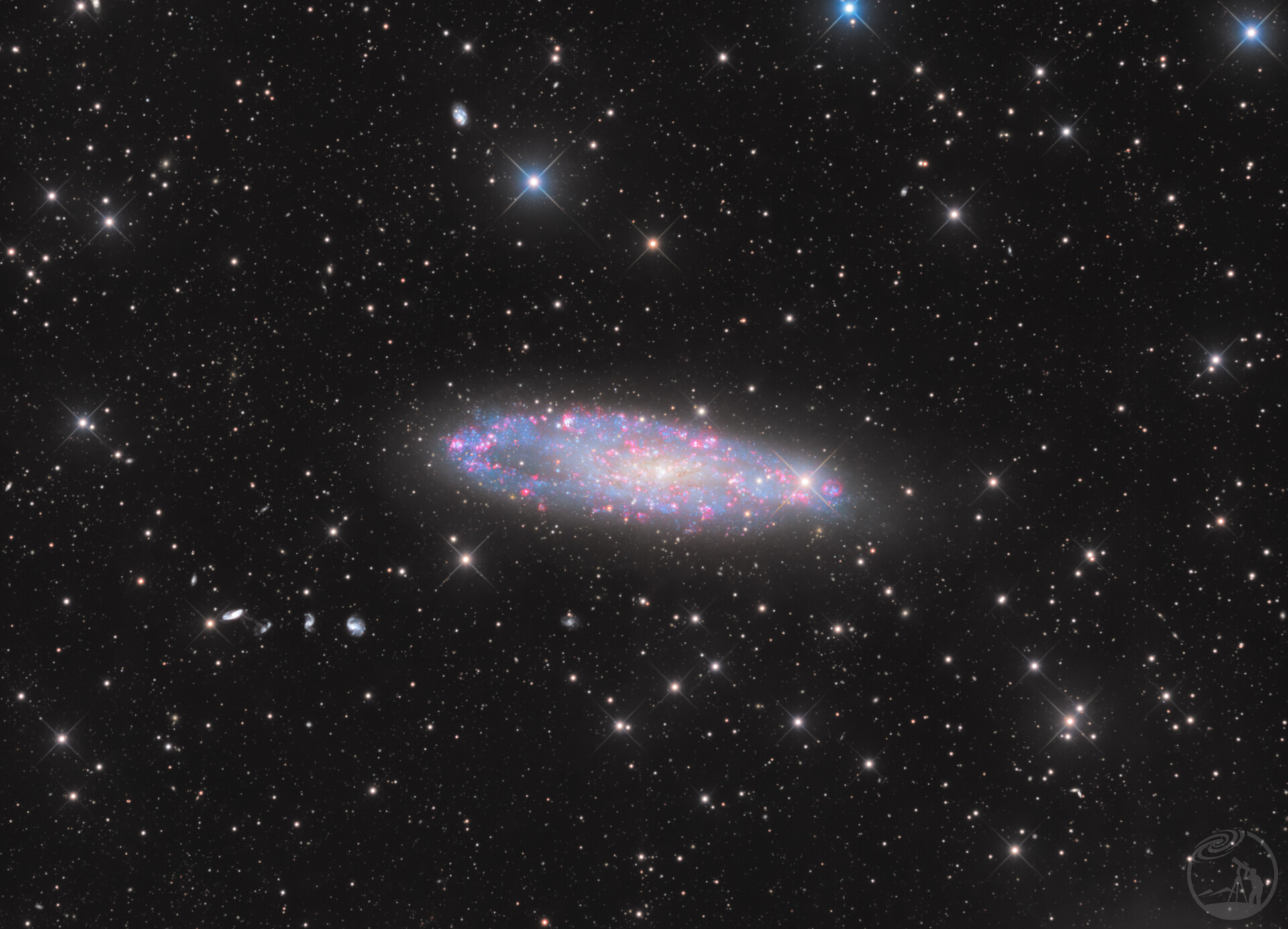 NGC 247