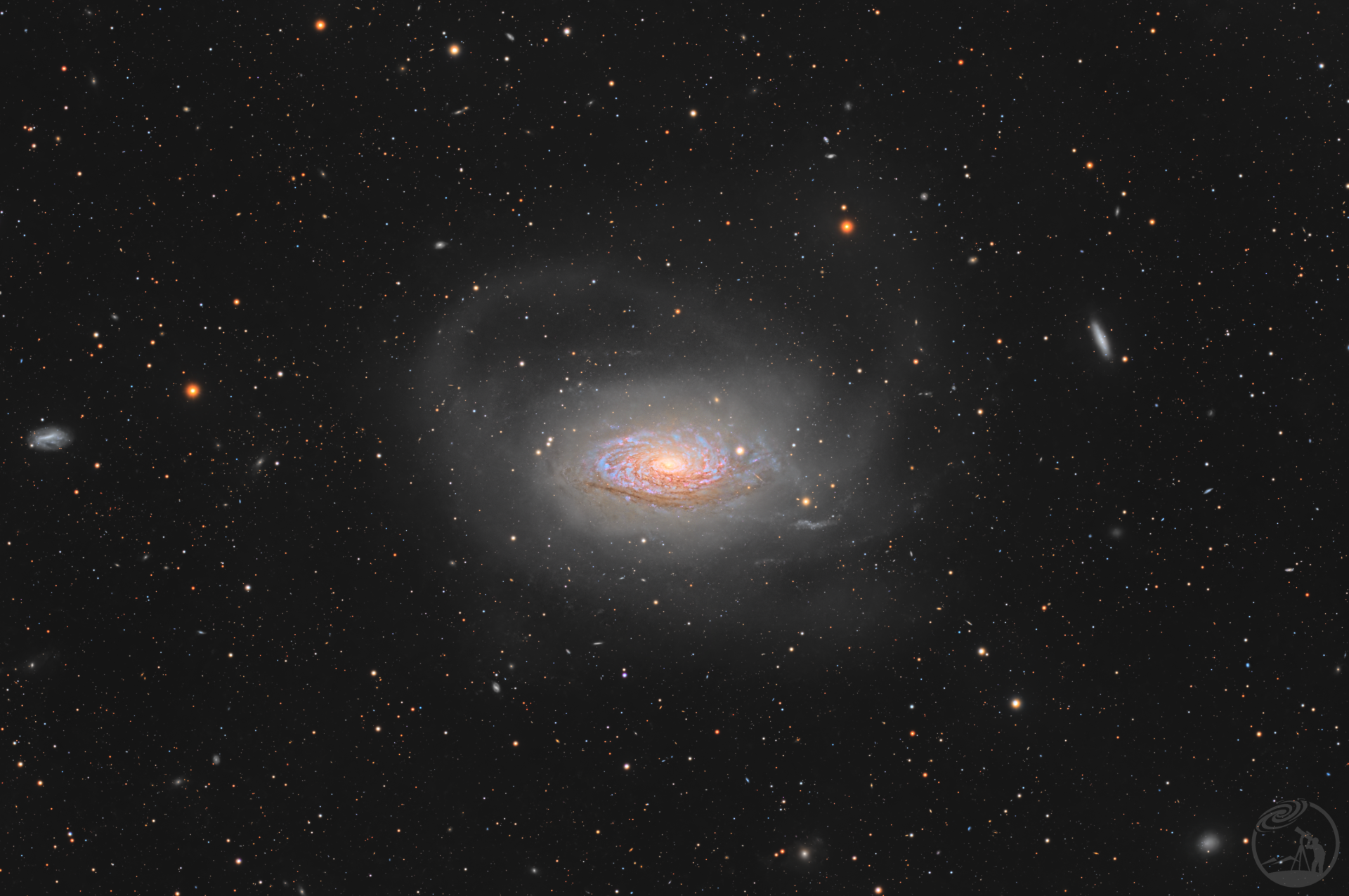 瓜子星系第四版