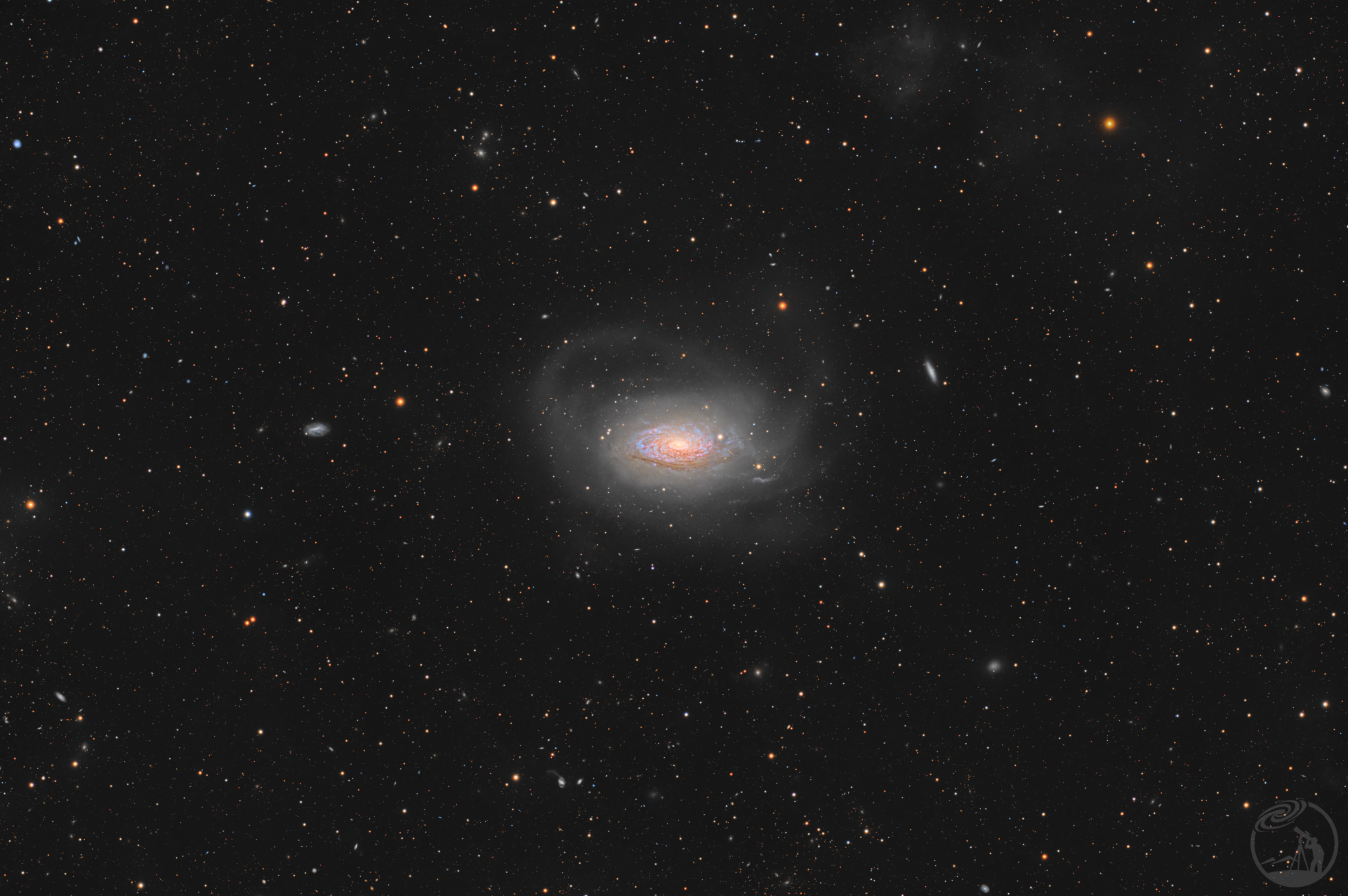 瓜子星系第四版