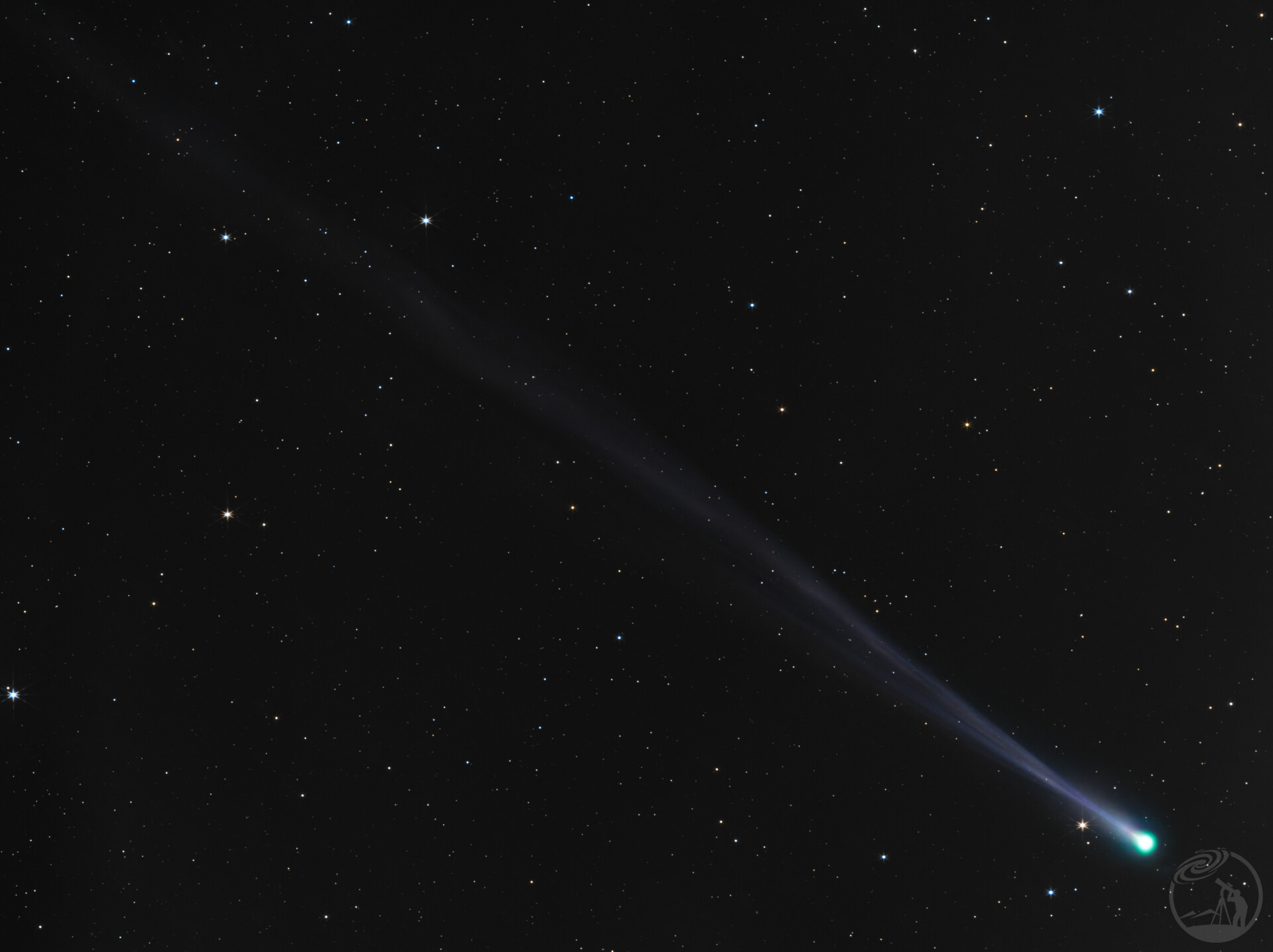 r3彗星