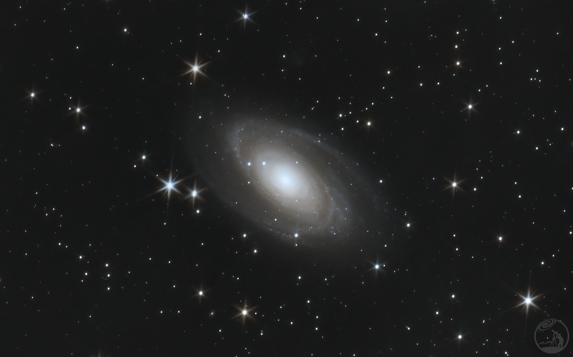 M81打野一试
