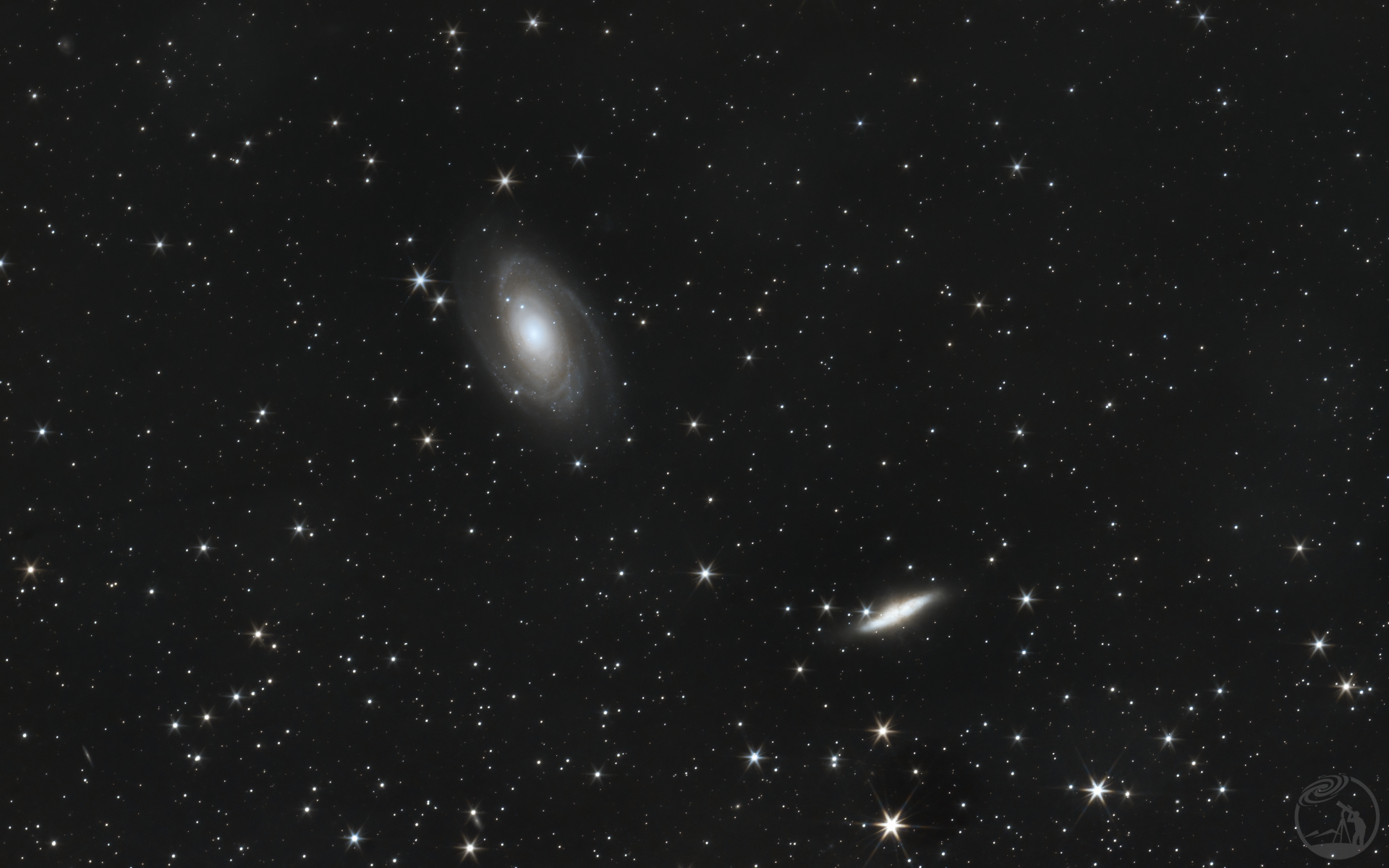 M81打野一试