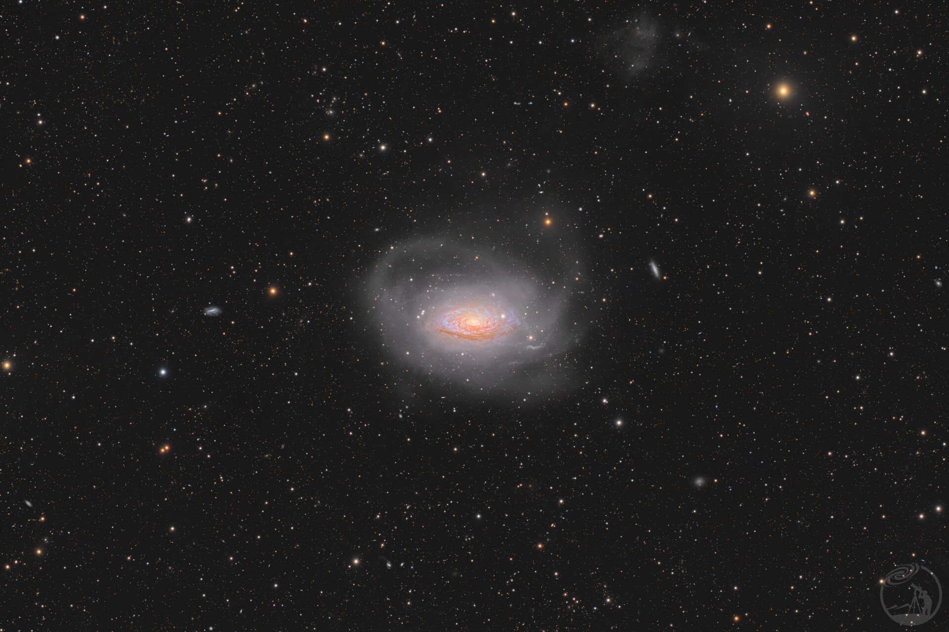 瓜子星系第五版