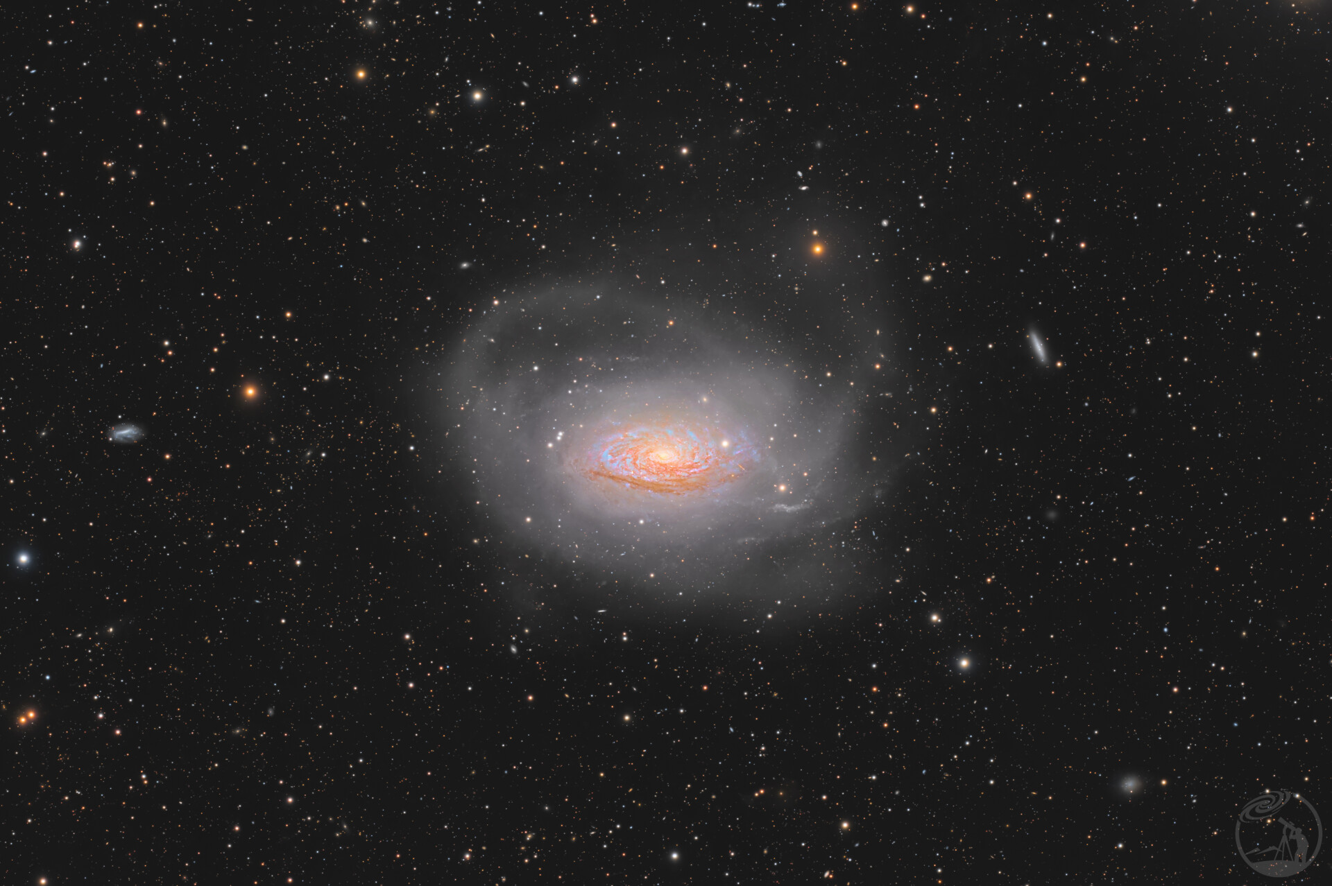 瓜子星系第五版