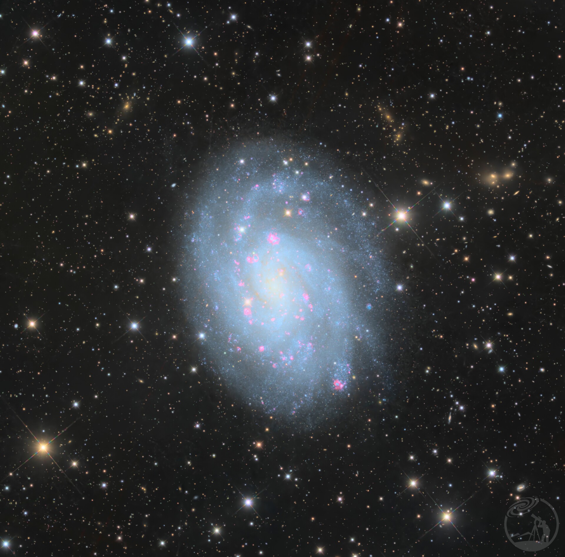 NGC300