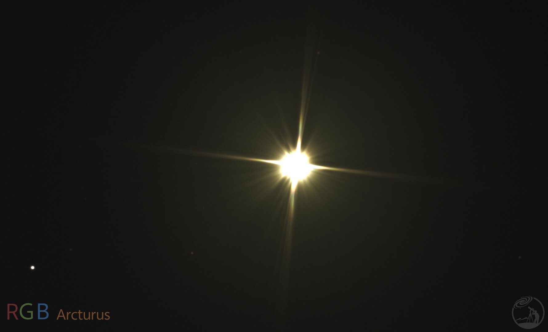 牧夫座周边恒星系统