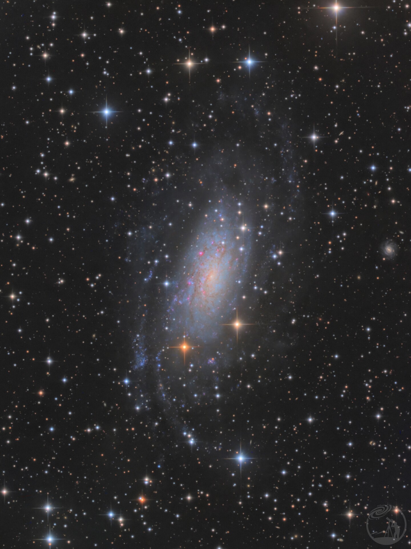 NGC3621