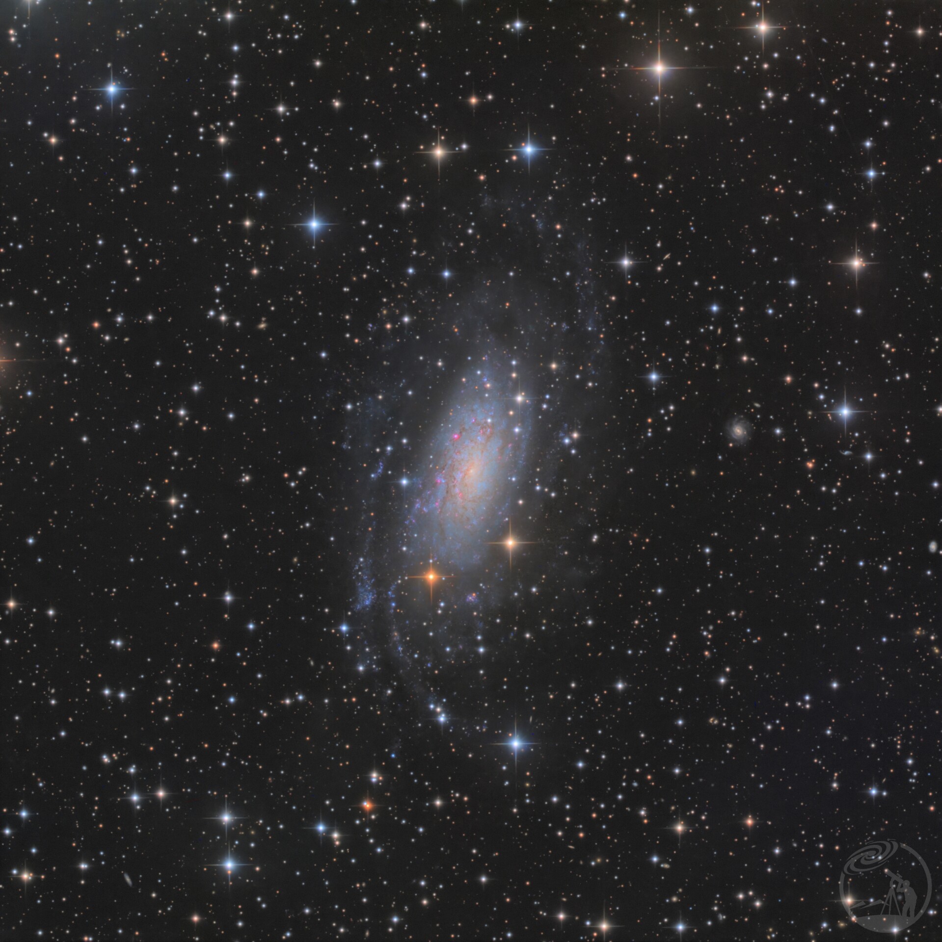 NGC3621