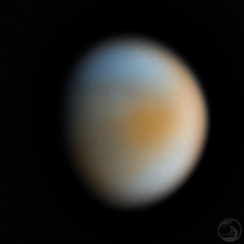 炫彩金星
