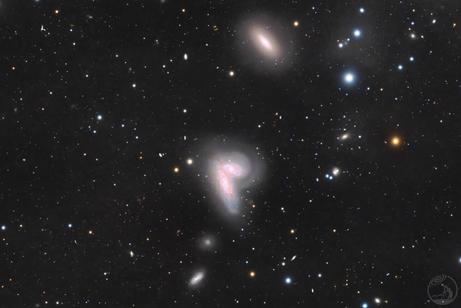 NGC4567