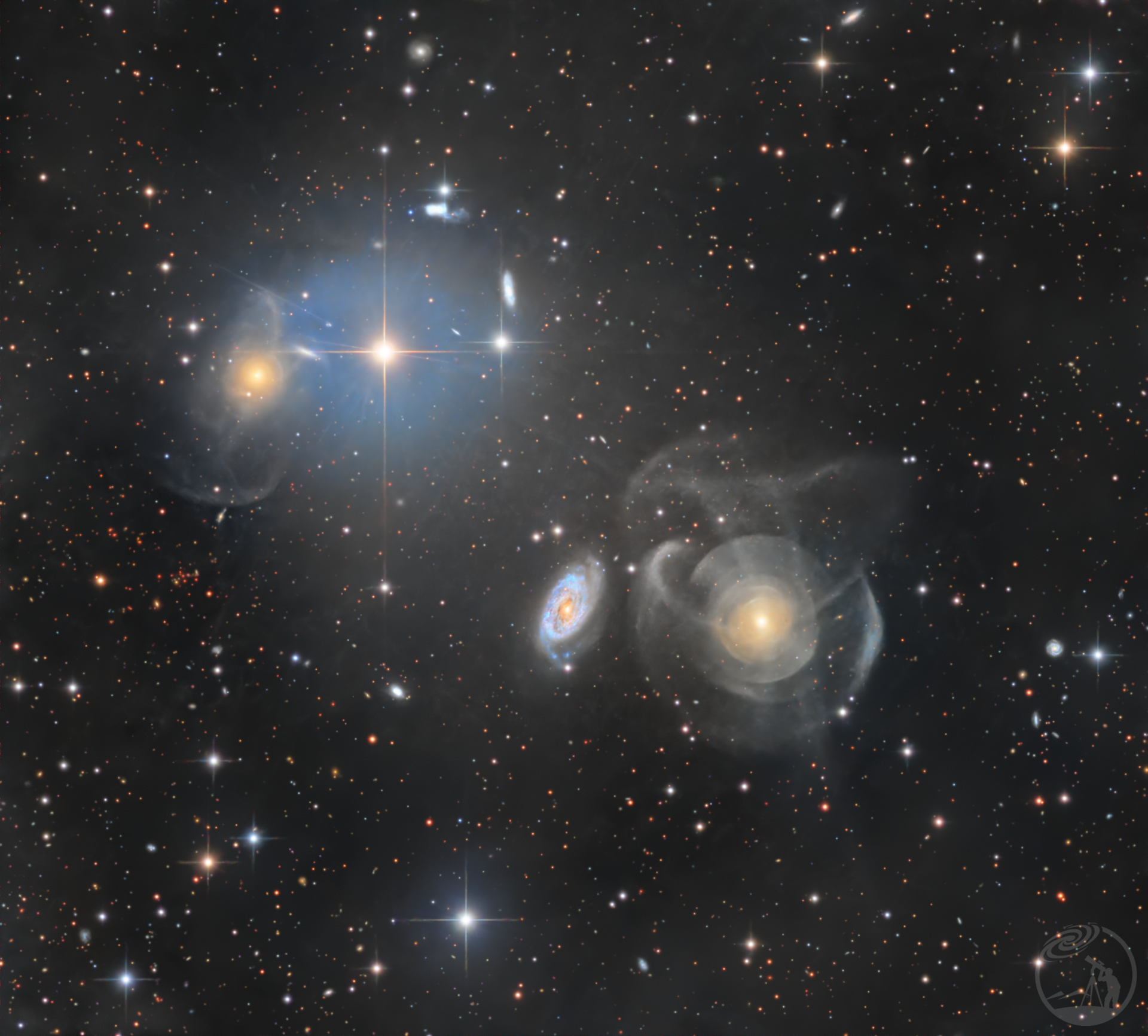NGC474透镜状星系