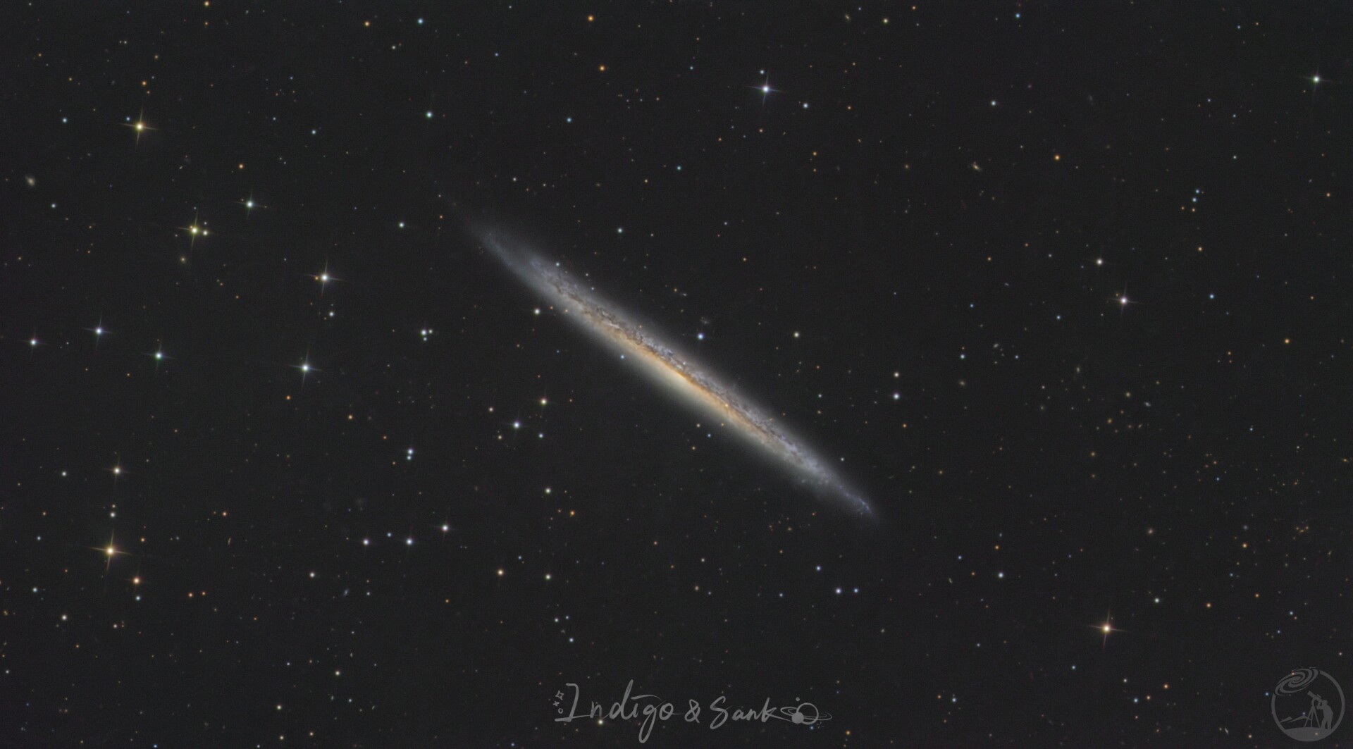 NGC5907
