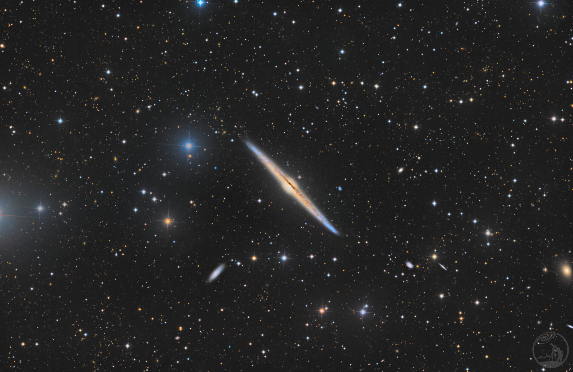 NGC4565
