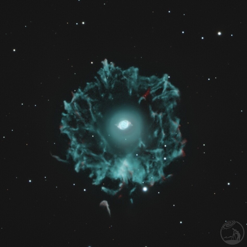 NGC6543