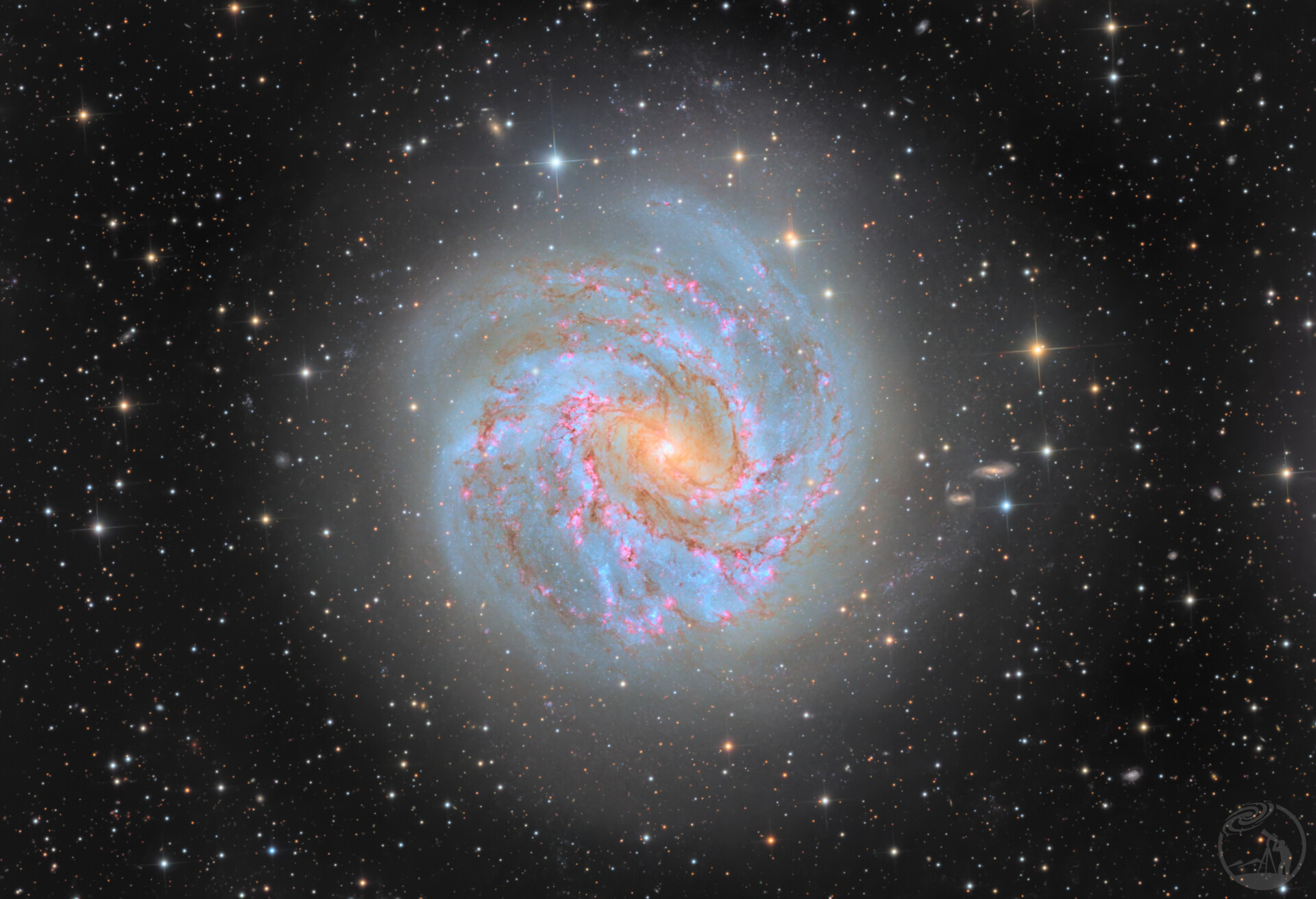绚烂的南风车 M83