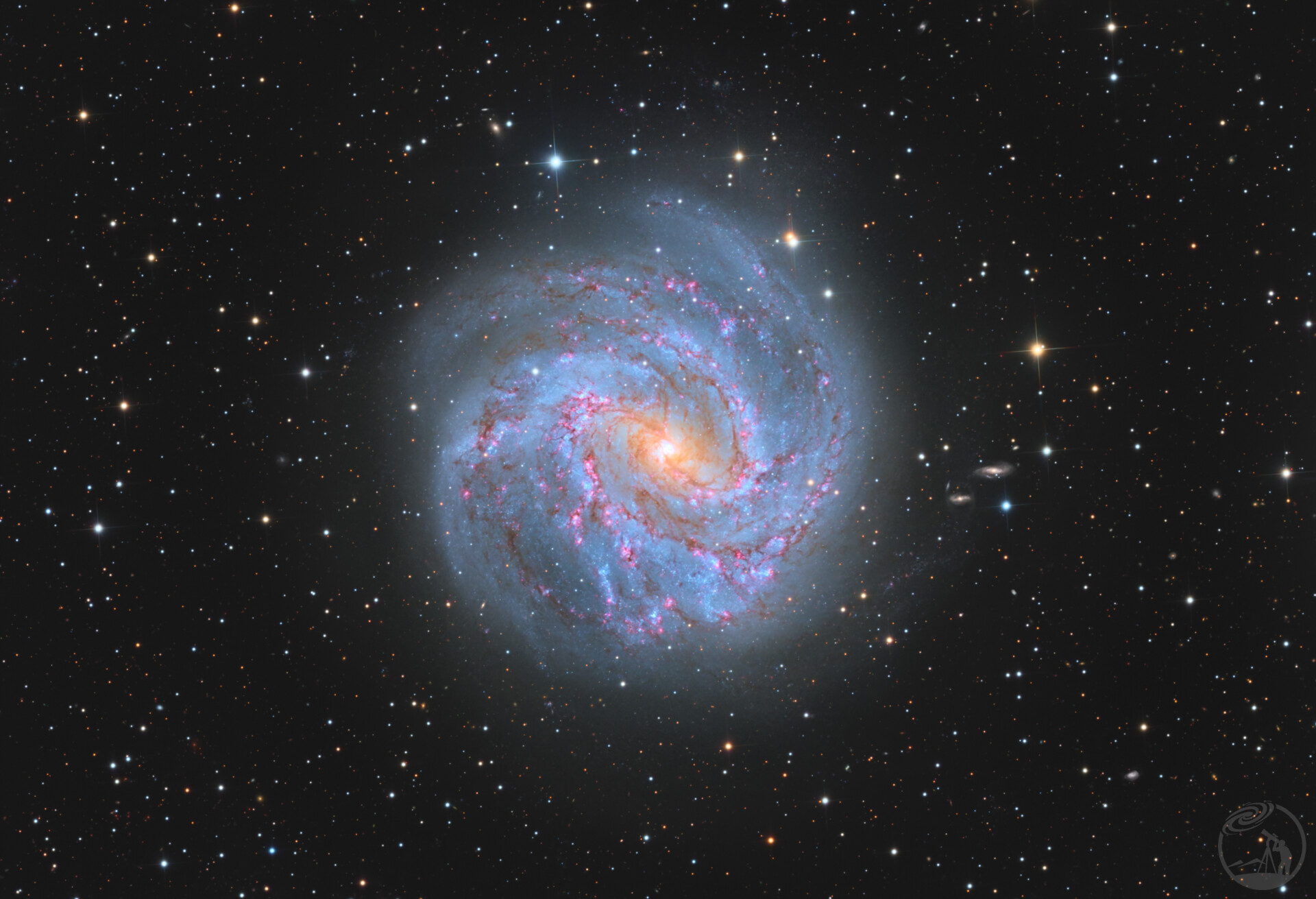 绚烂的南风车 M83