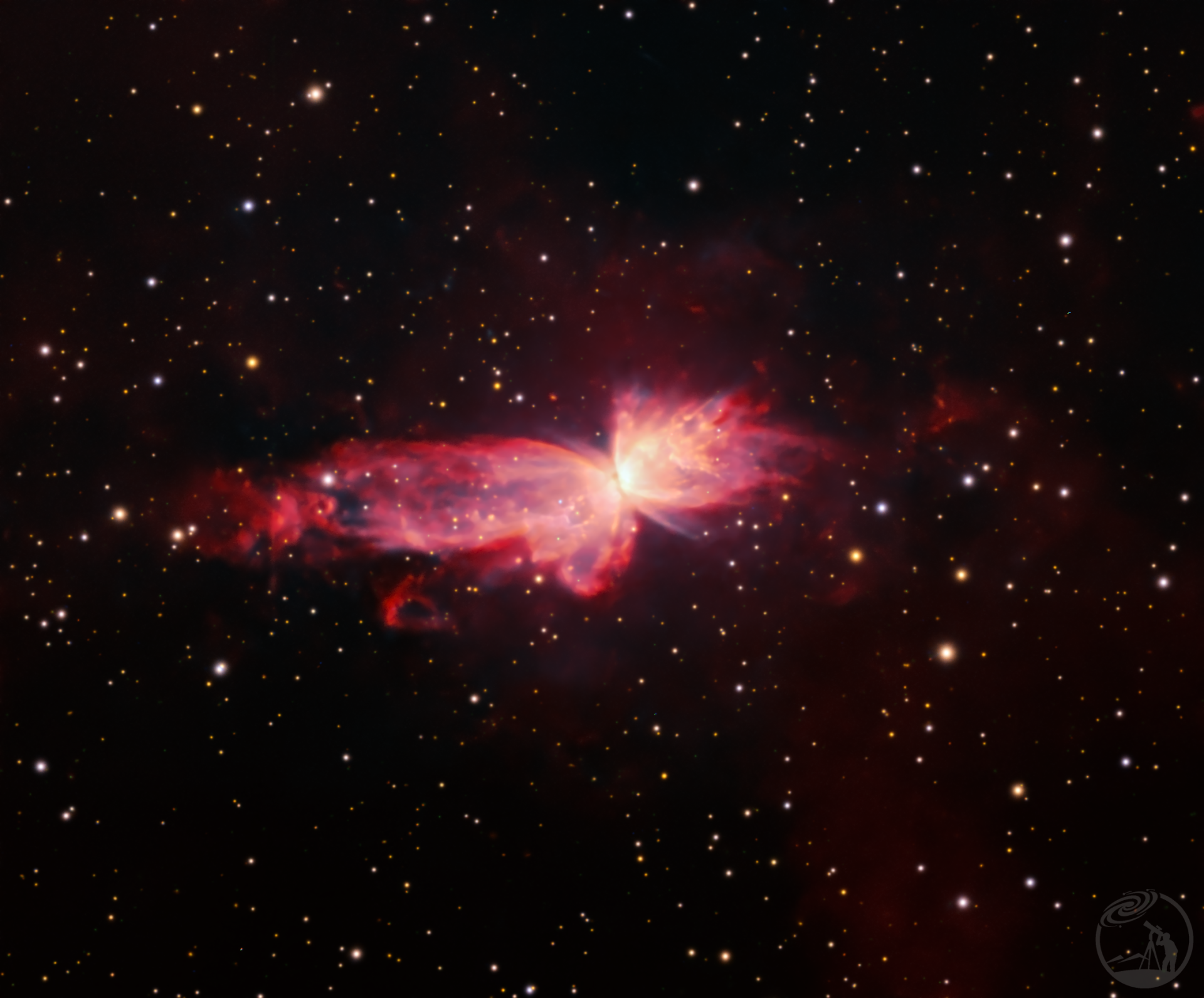 NGC6302