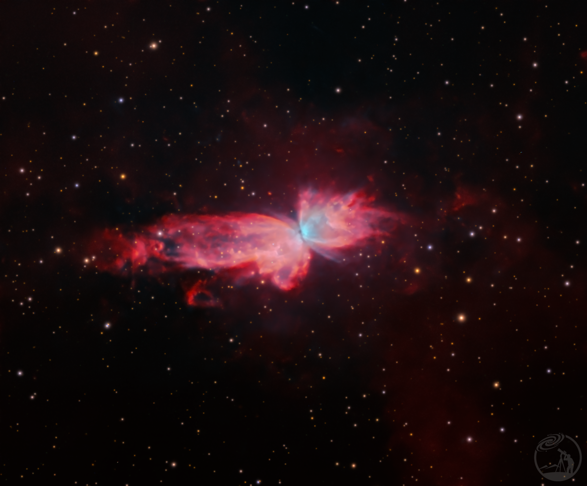 NGC6302