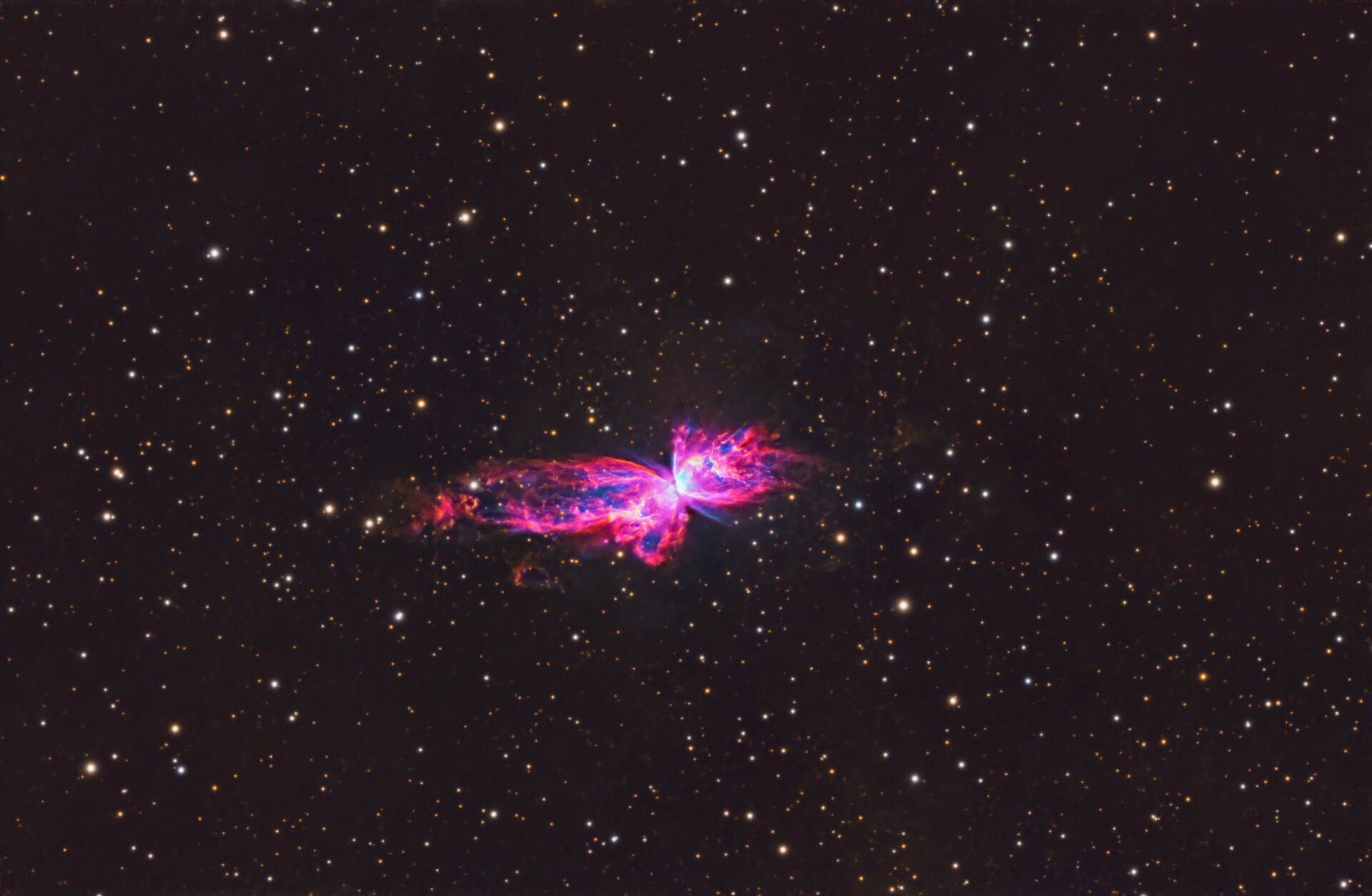 NGC6302