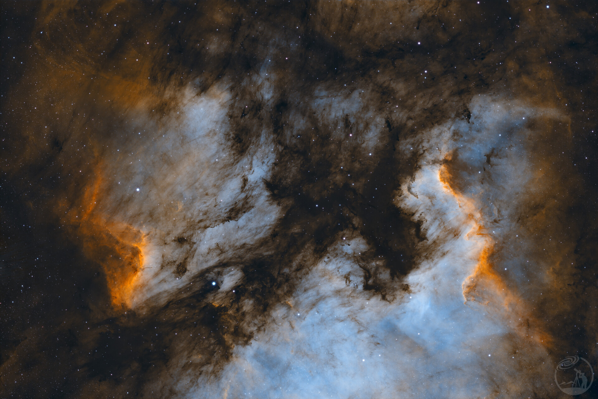 NGC7000