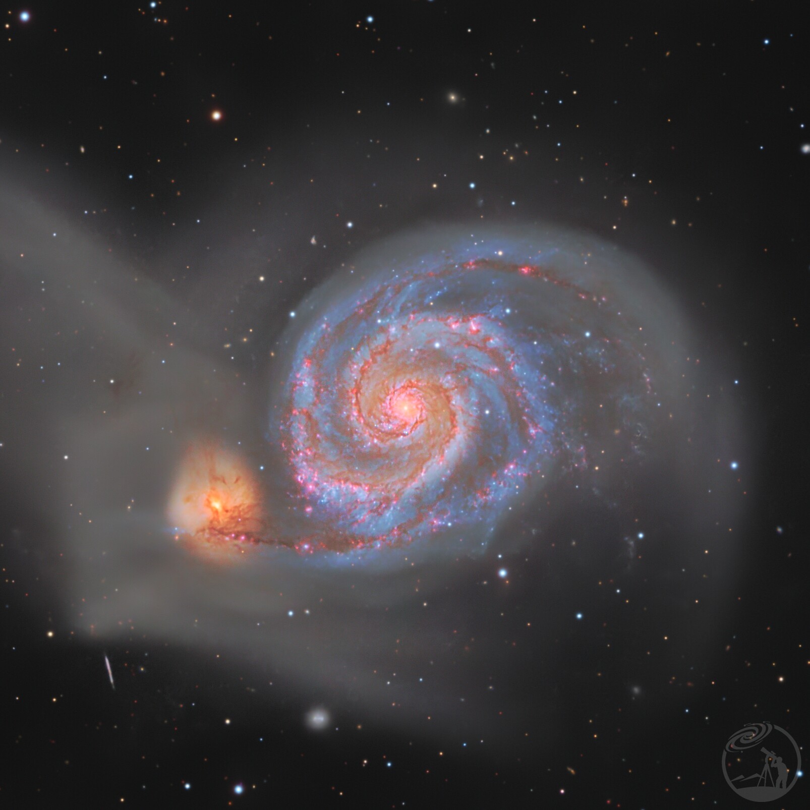 M51