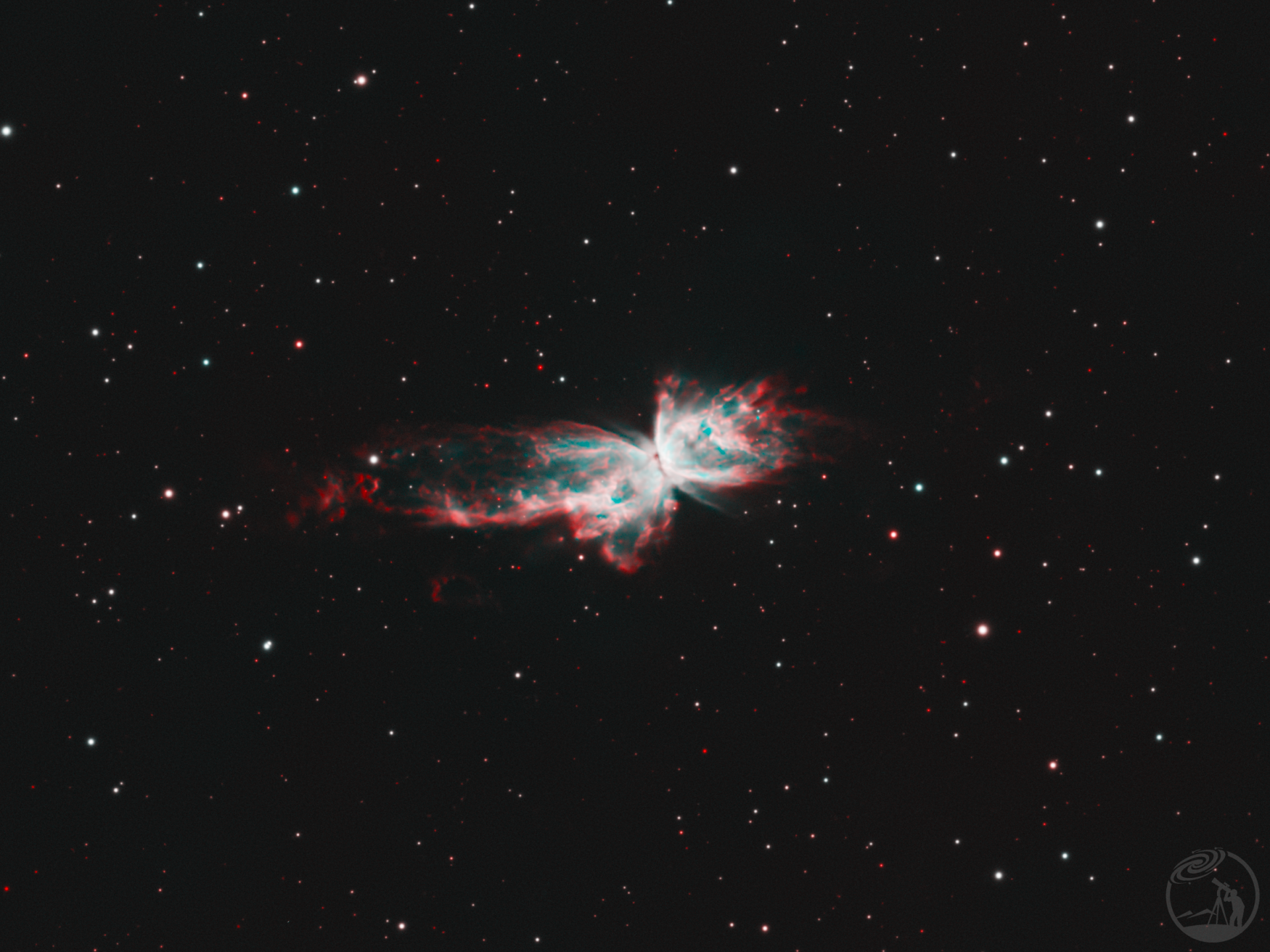 NGC6302