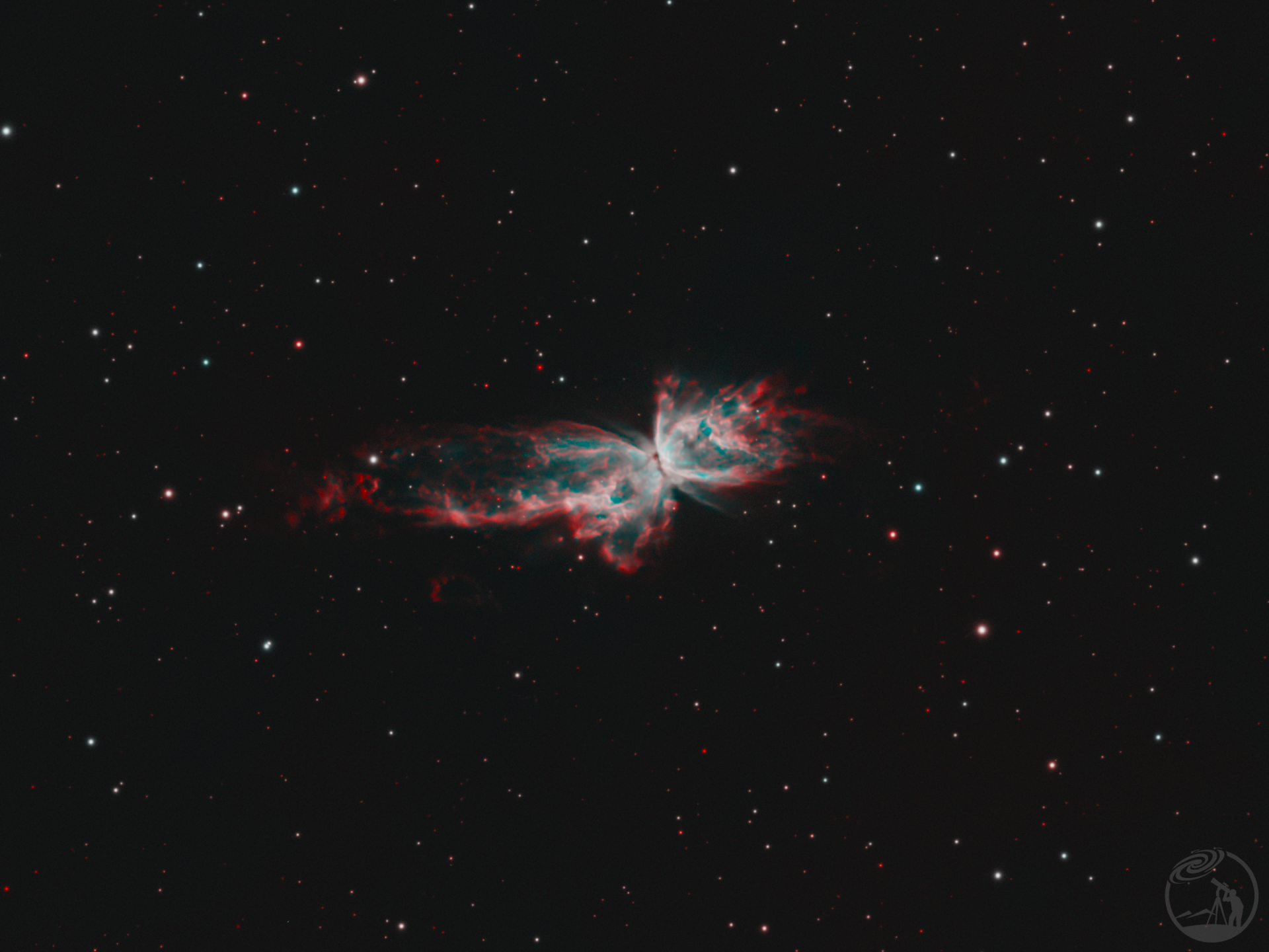 NGC6302