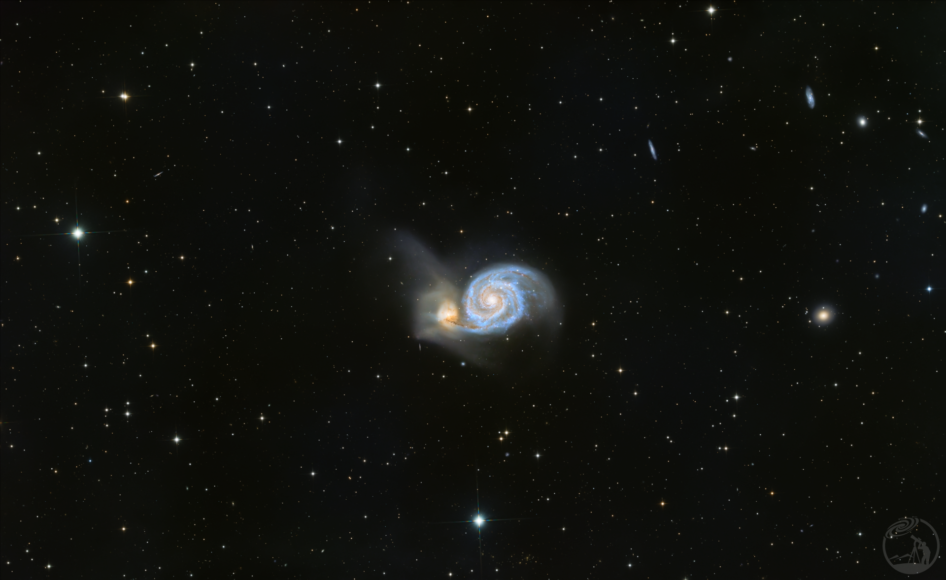 m51