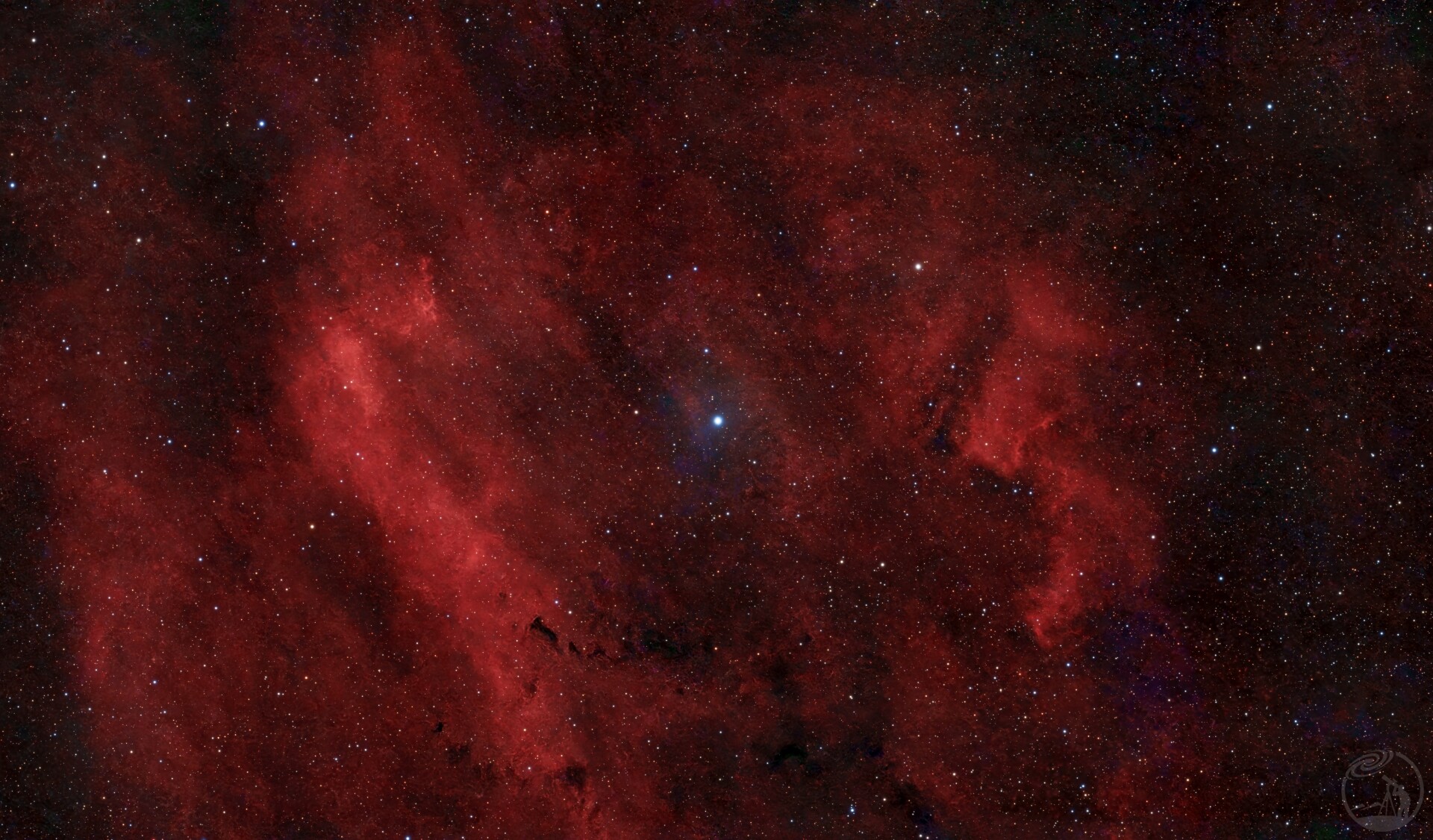 Dwarf3 Sh2-119