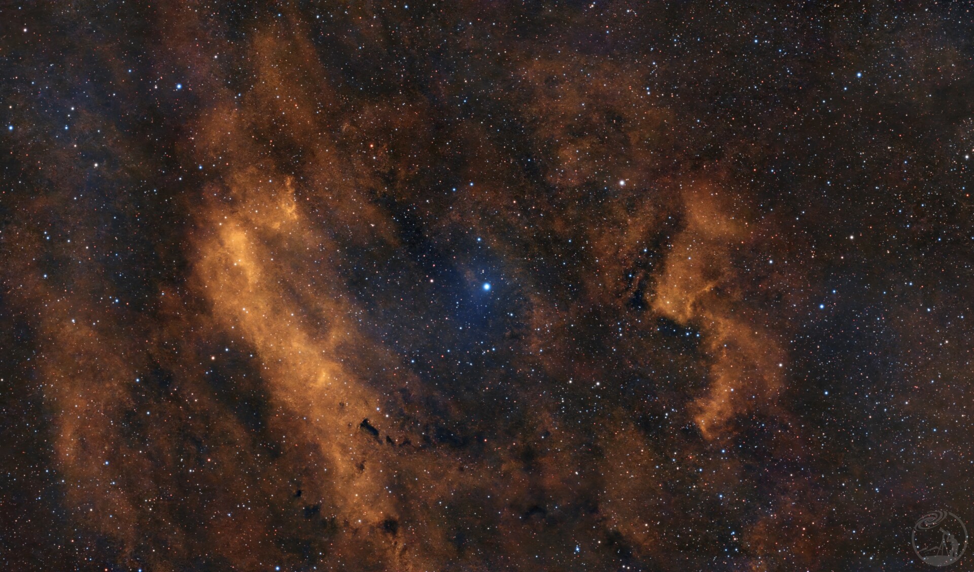Dwarf3 Sh2-119