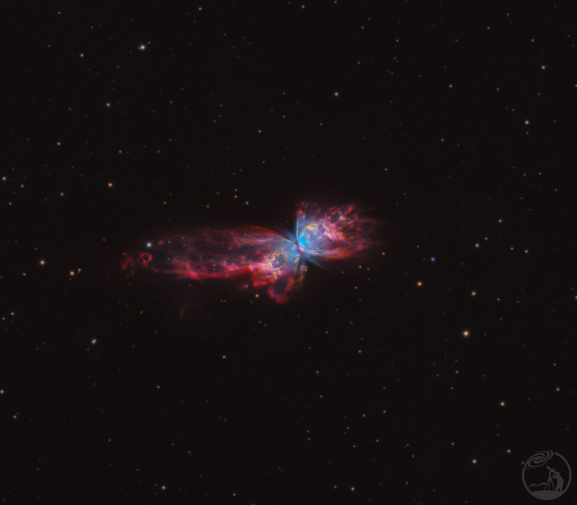 NGC6302