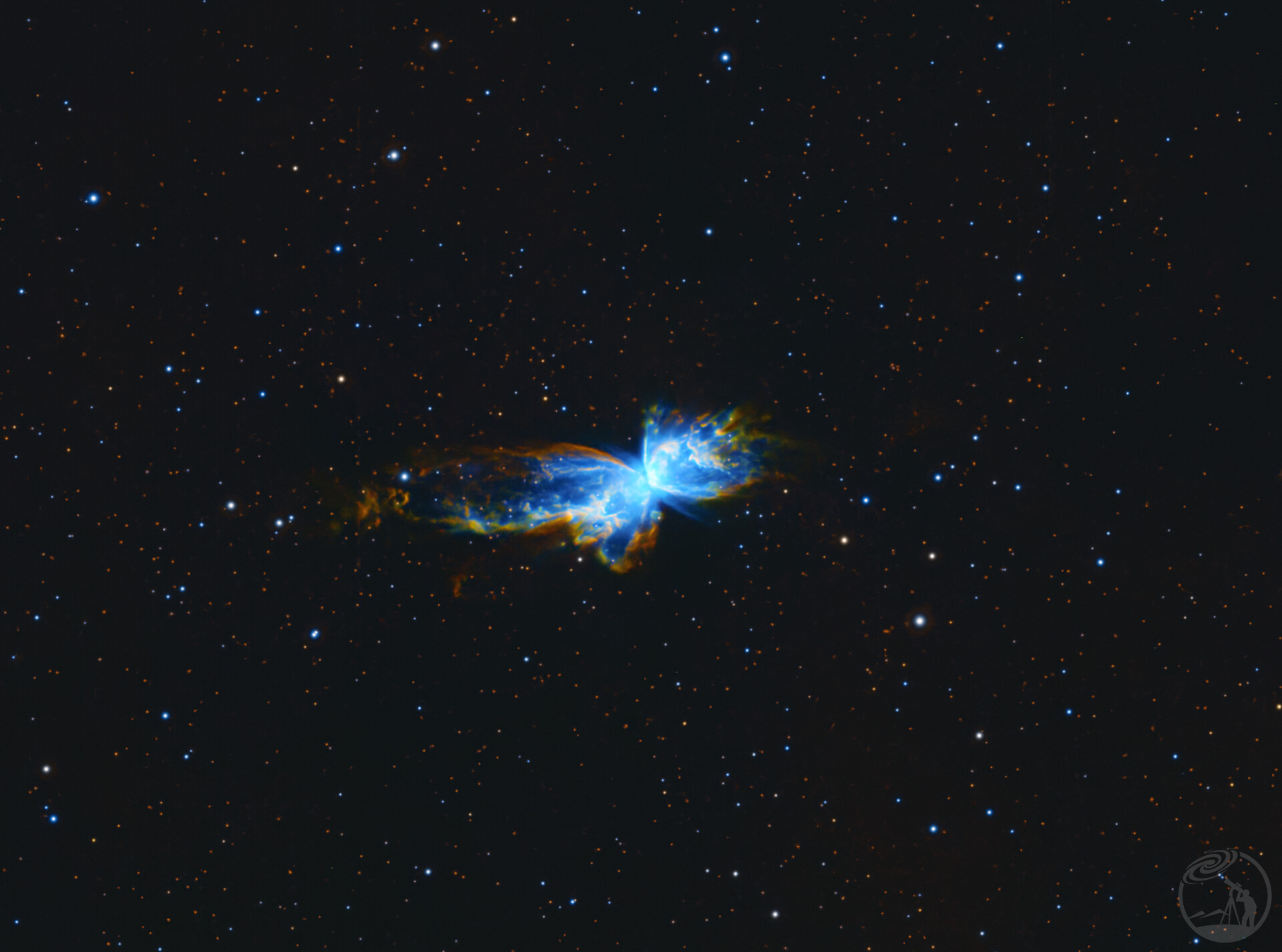 NGC6302 SHO Version2