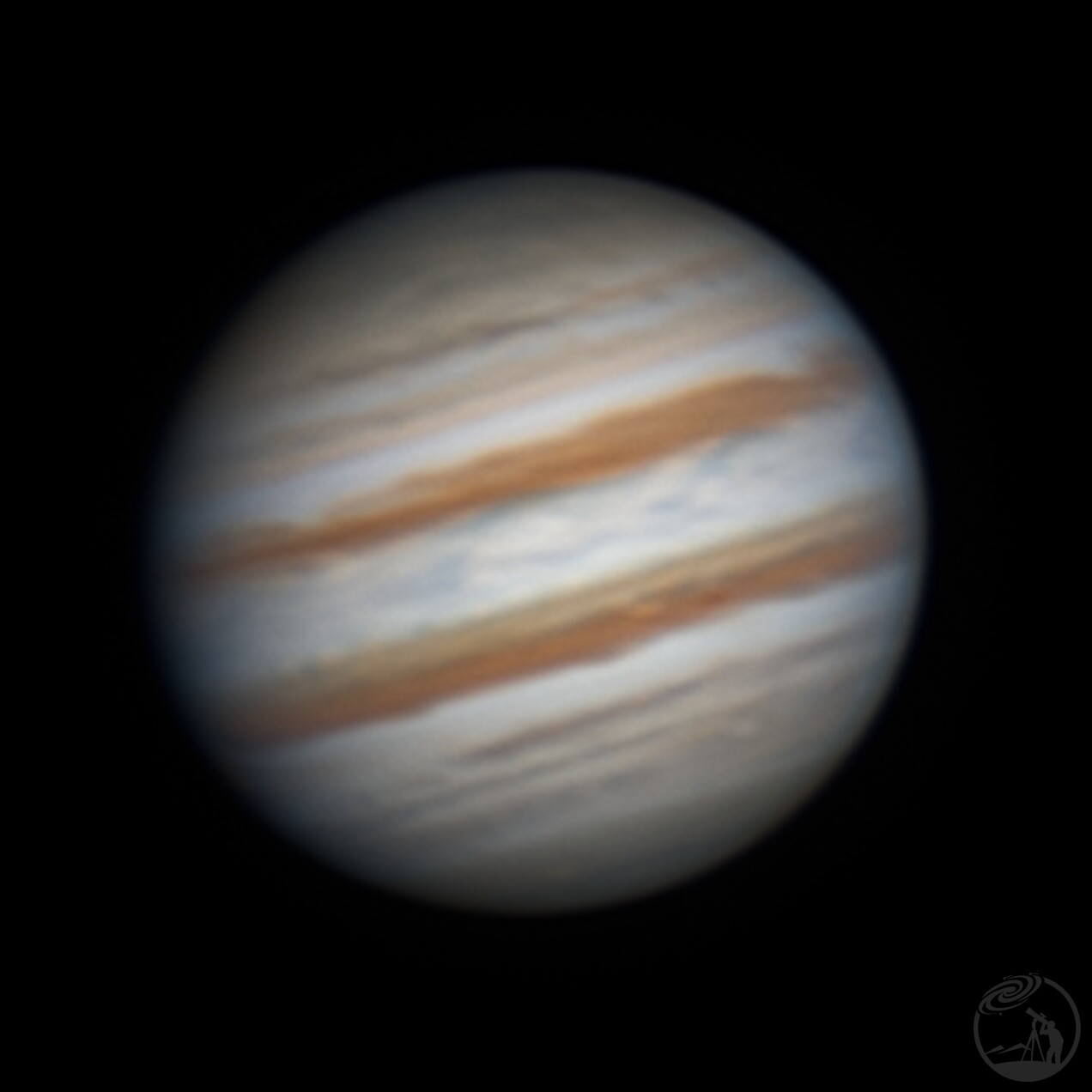 5.7的木星