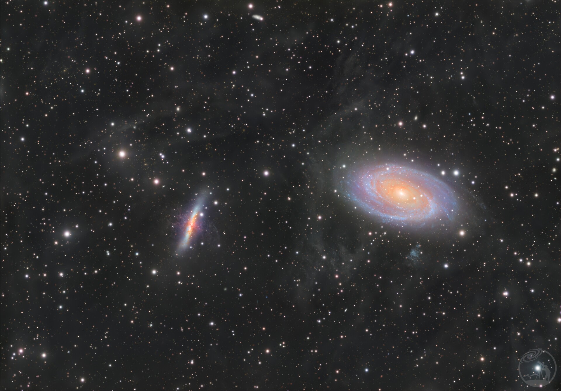 M81M82
