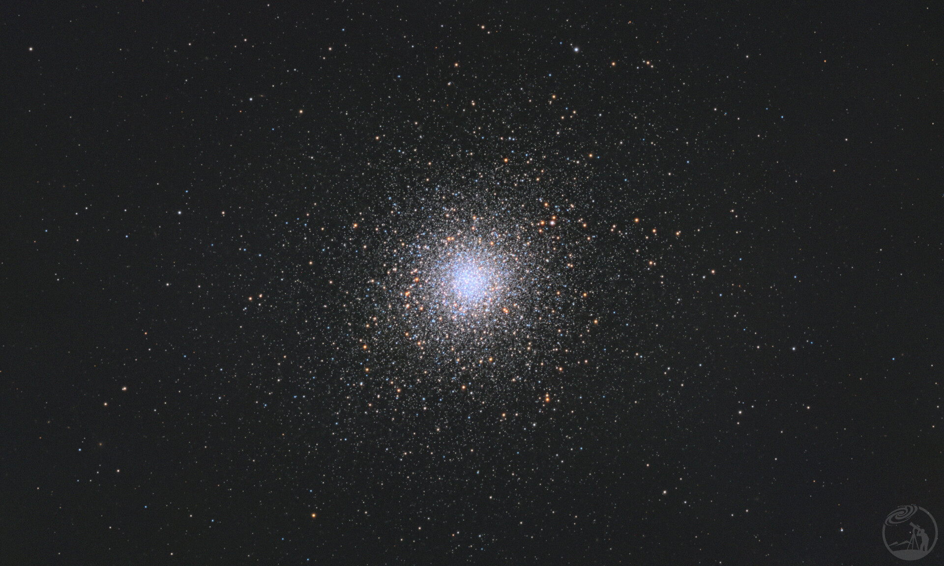 m5球状星团