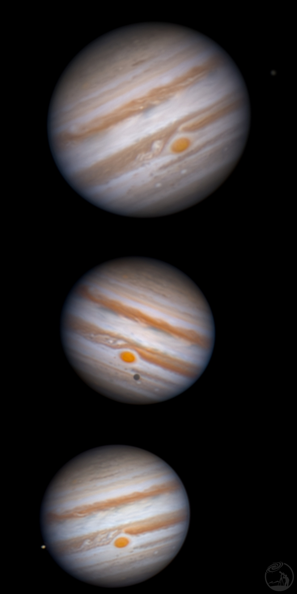 木星弹珠
