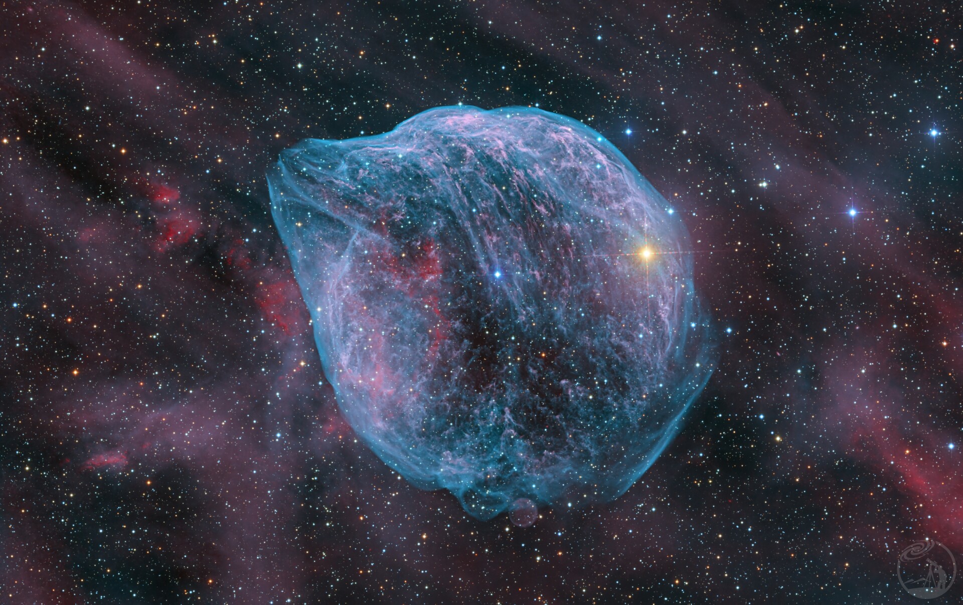SH2-308