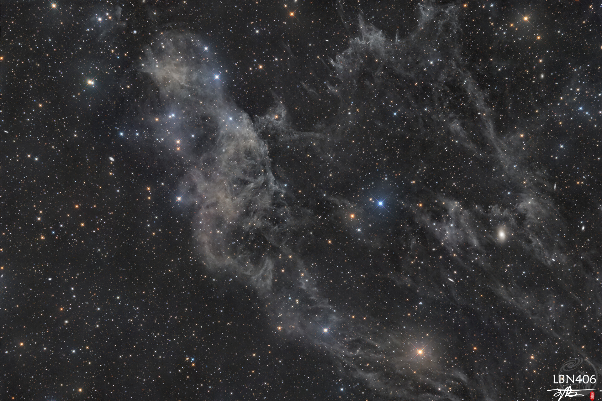 LBN406