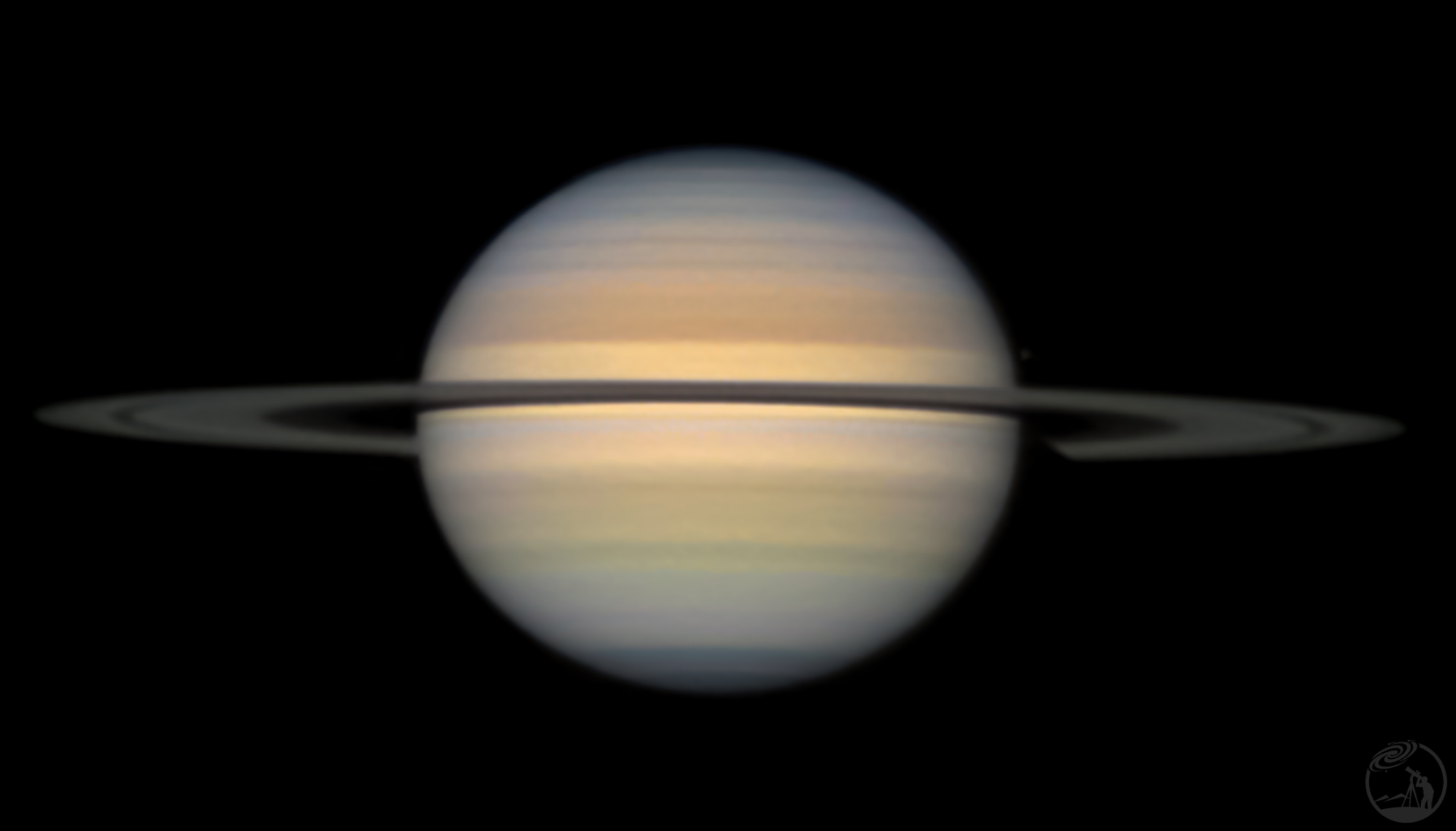 2025年7月28日土星长波系列组图(共四张)