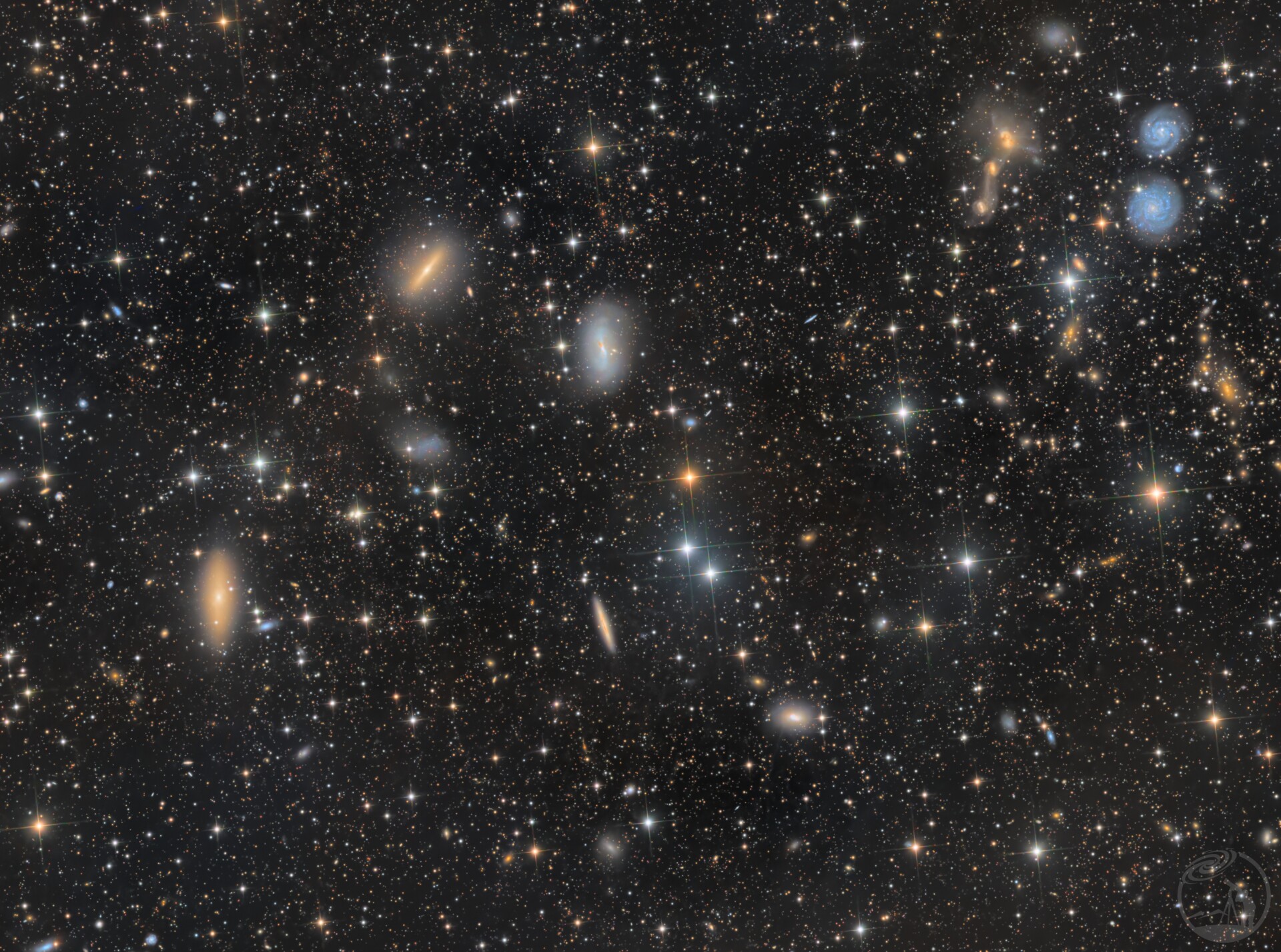 NGC 4410