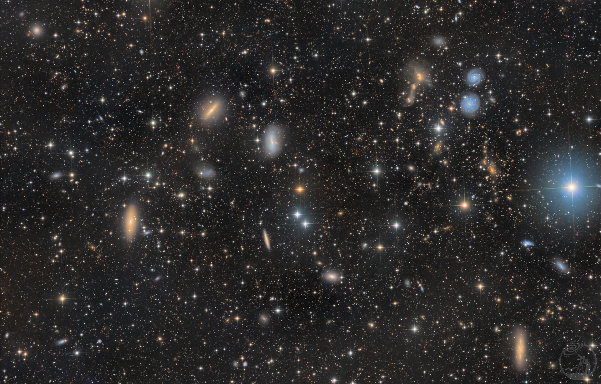 NGC 4410