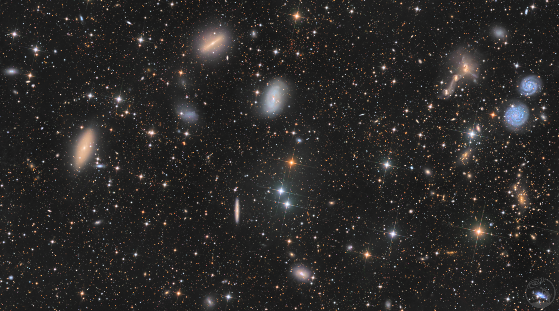 NGC 4410
