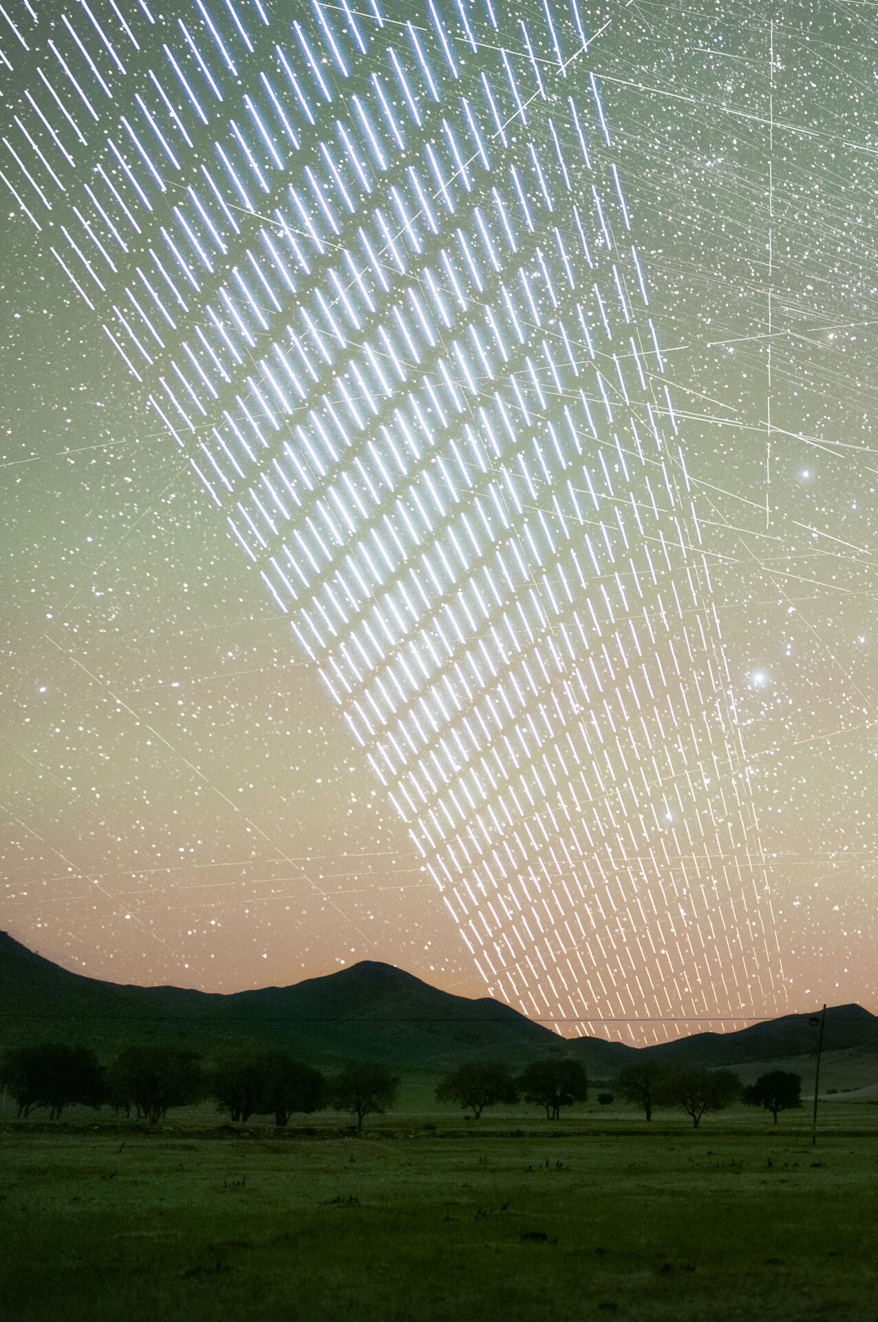 星际枷锁