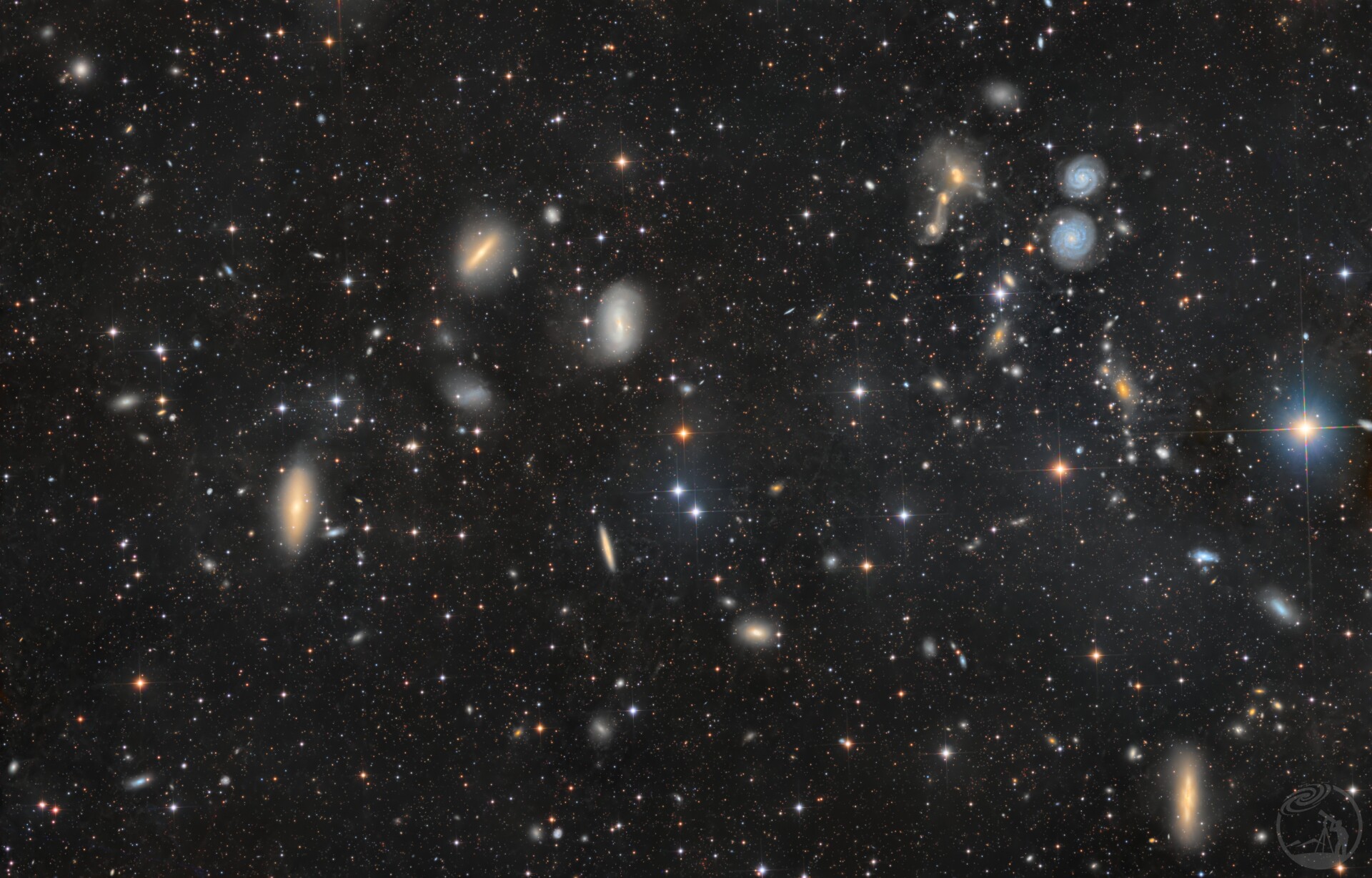NGC4410重制版