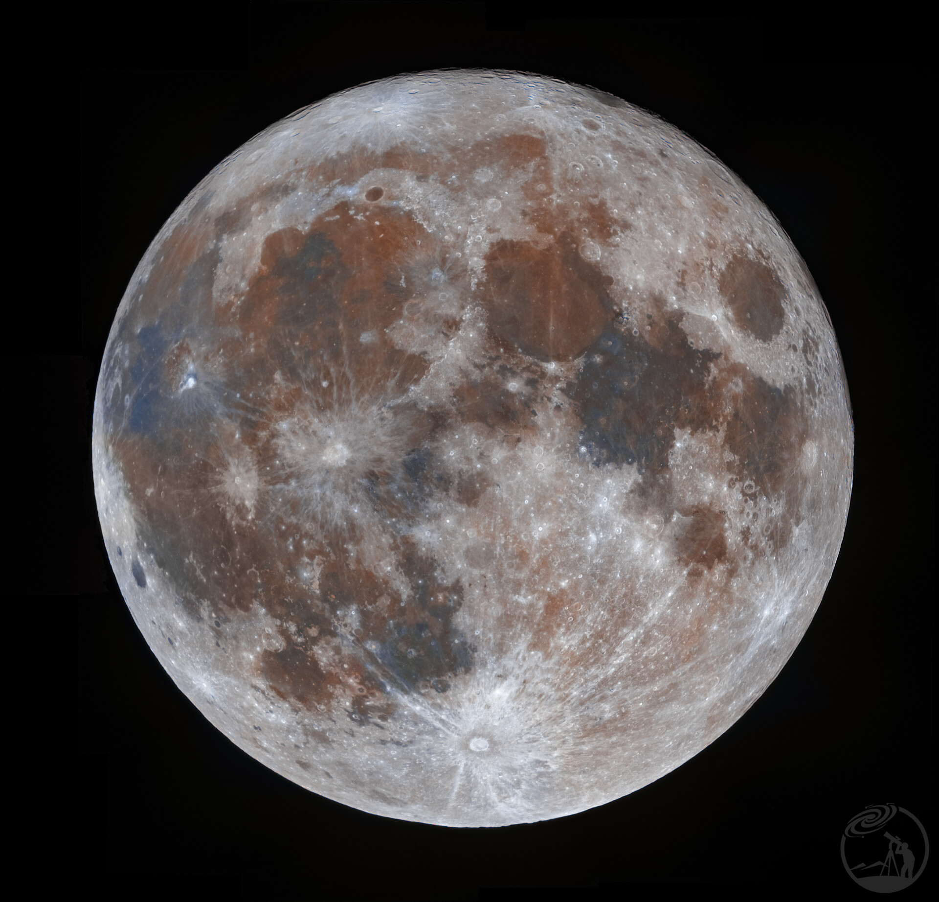 Blue Moon
