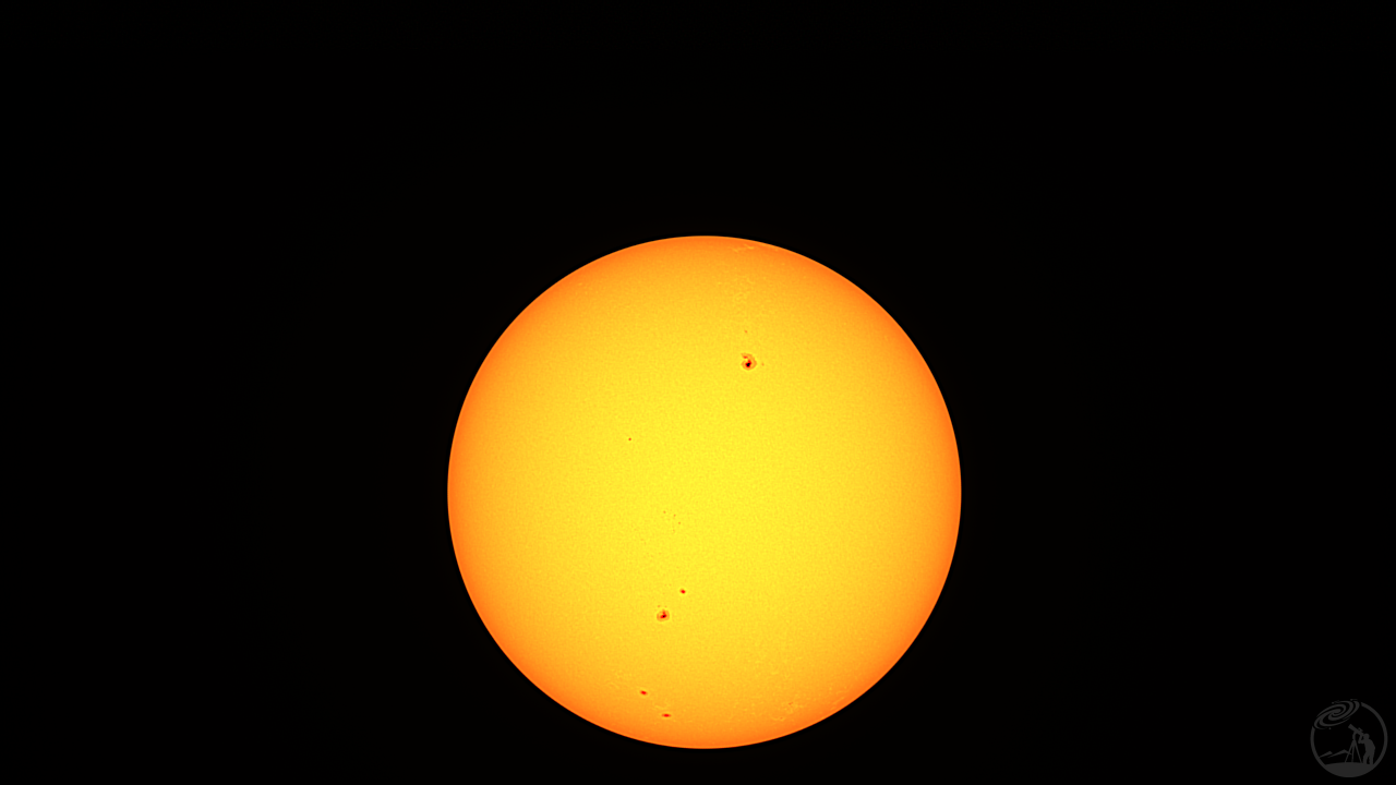 20260531的太阳黑子AR4448