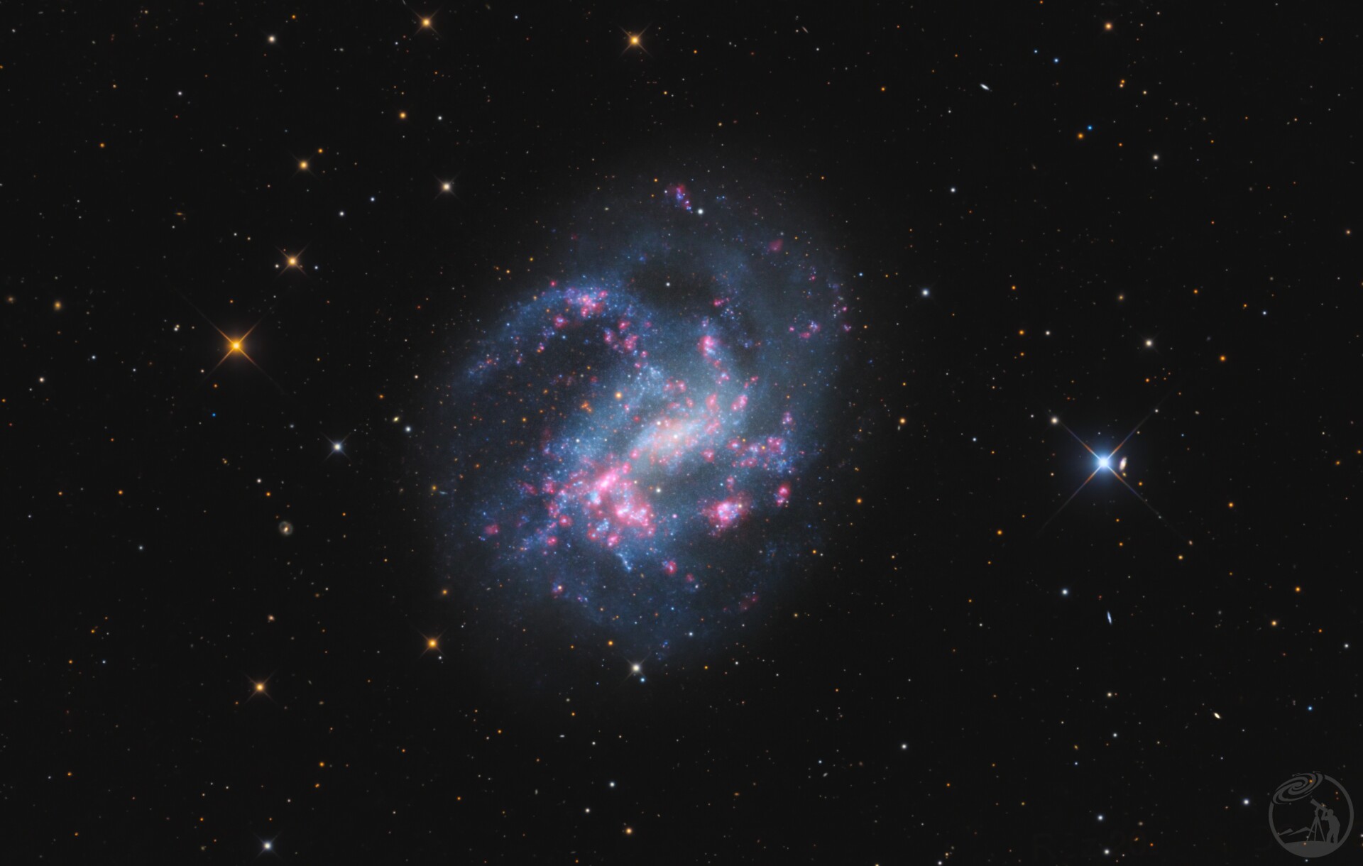 NGC 4395