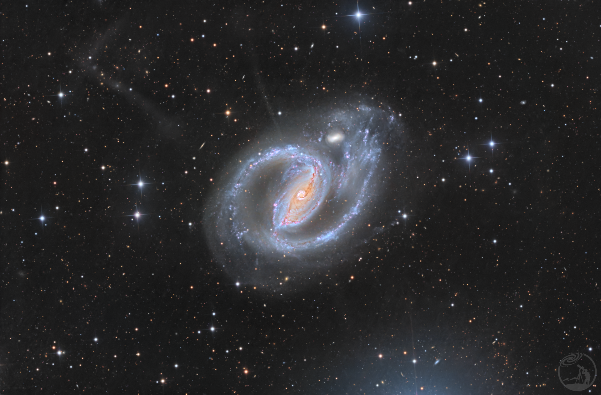 NGC1097