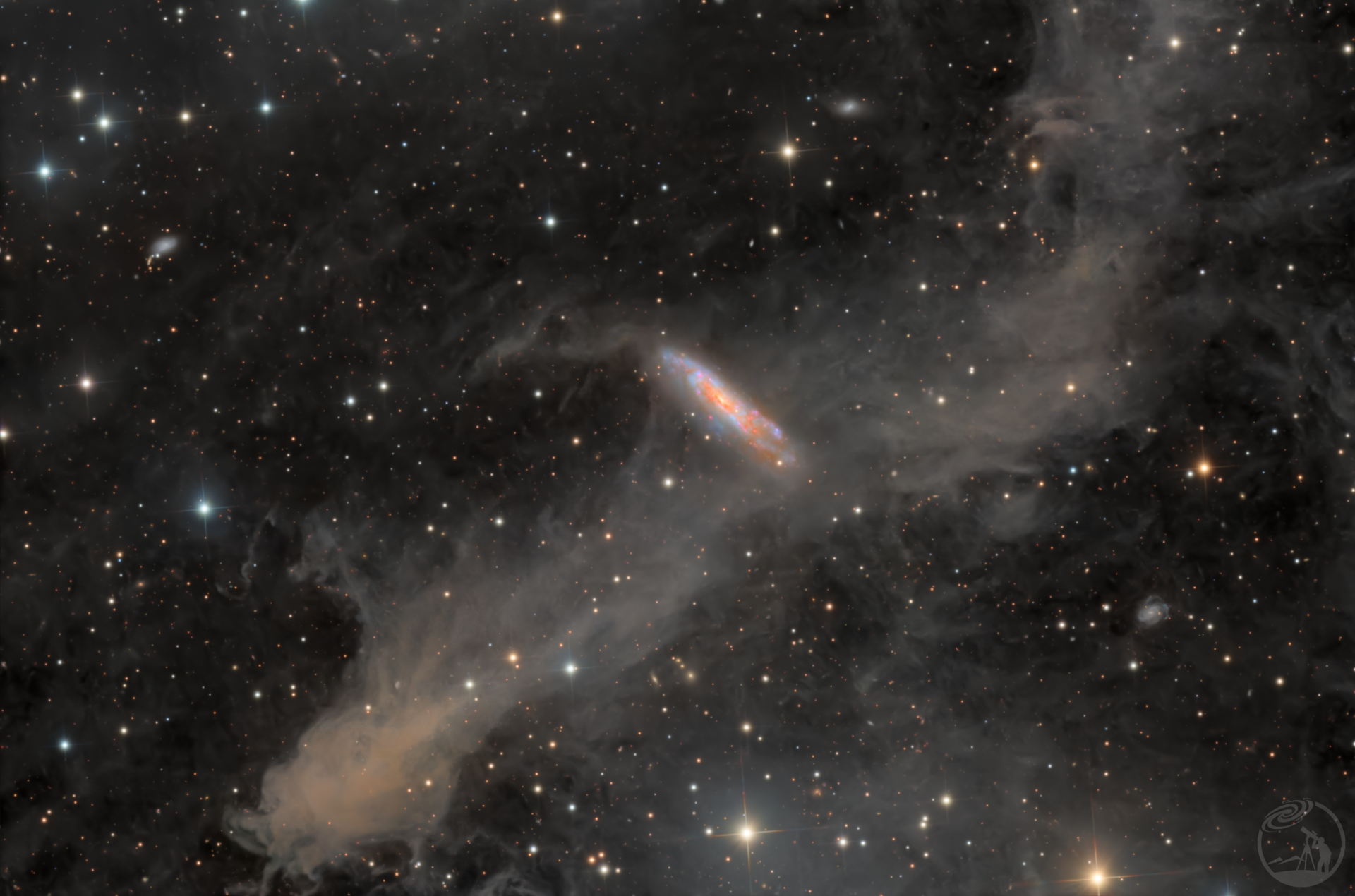 NGC7497