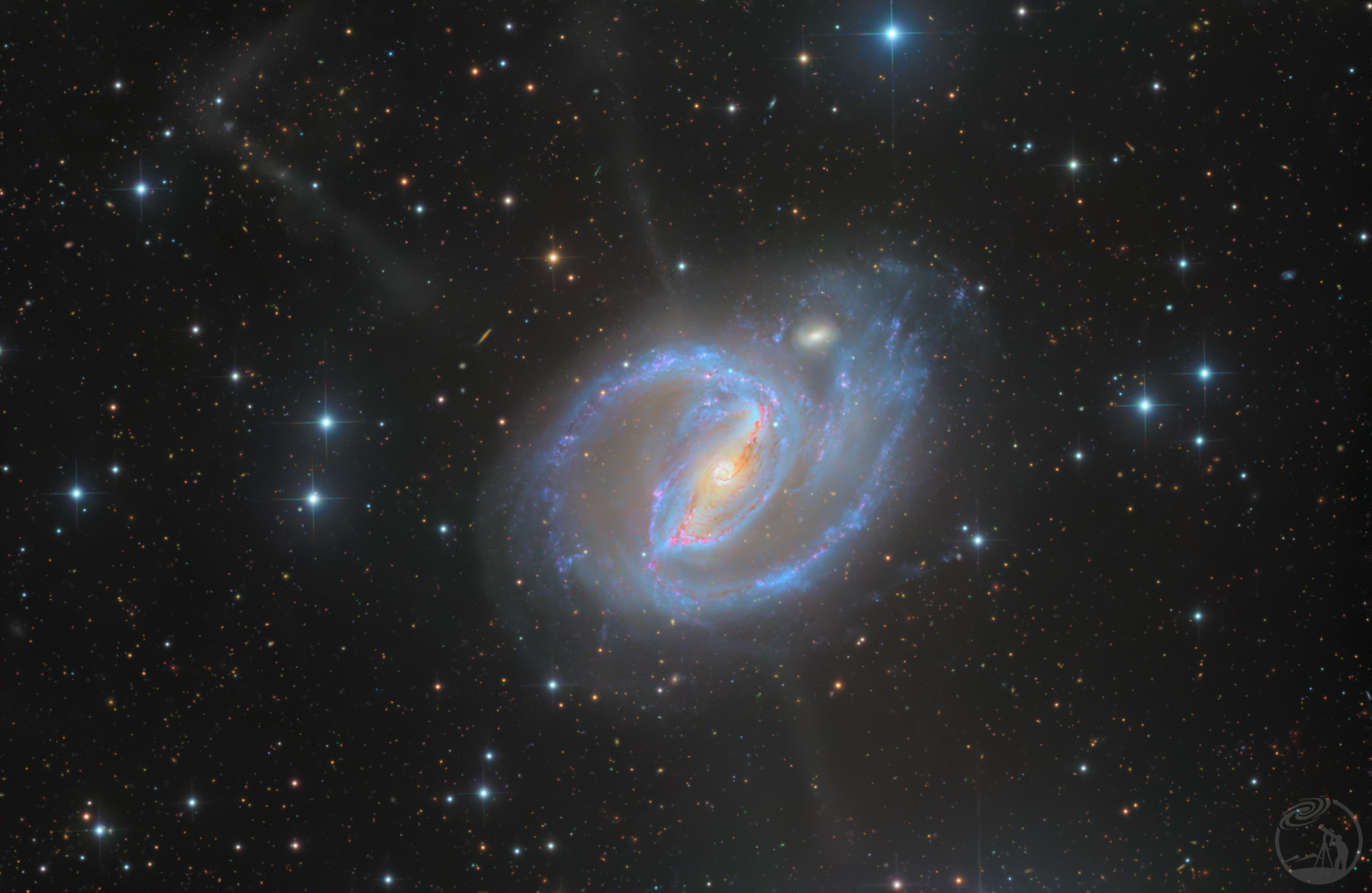 NGC1097